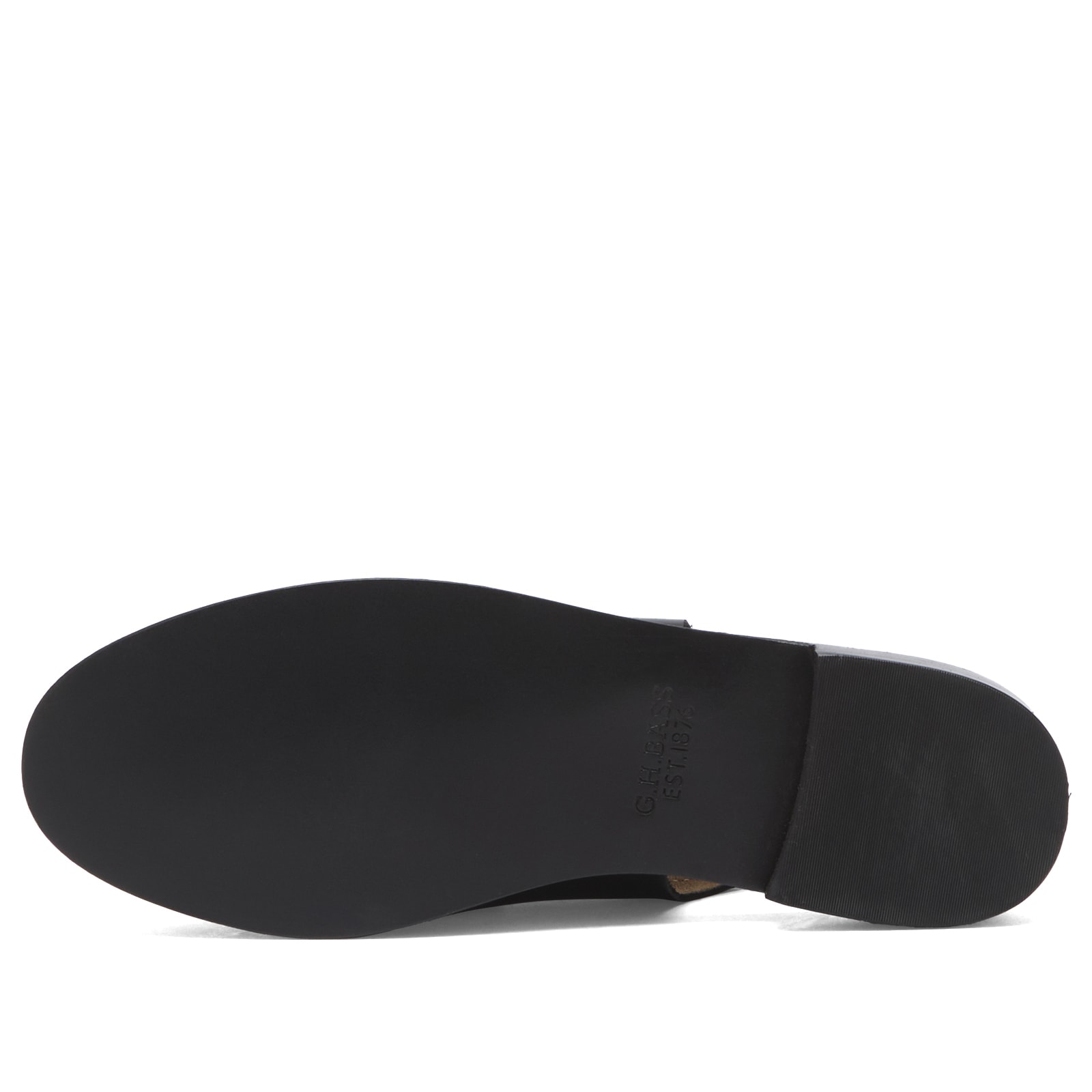 Bass Weejuns Weejun Penny Sling Loafer — foto 5