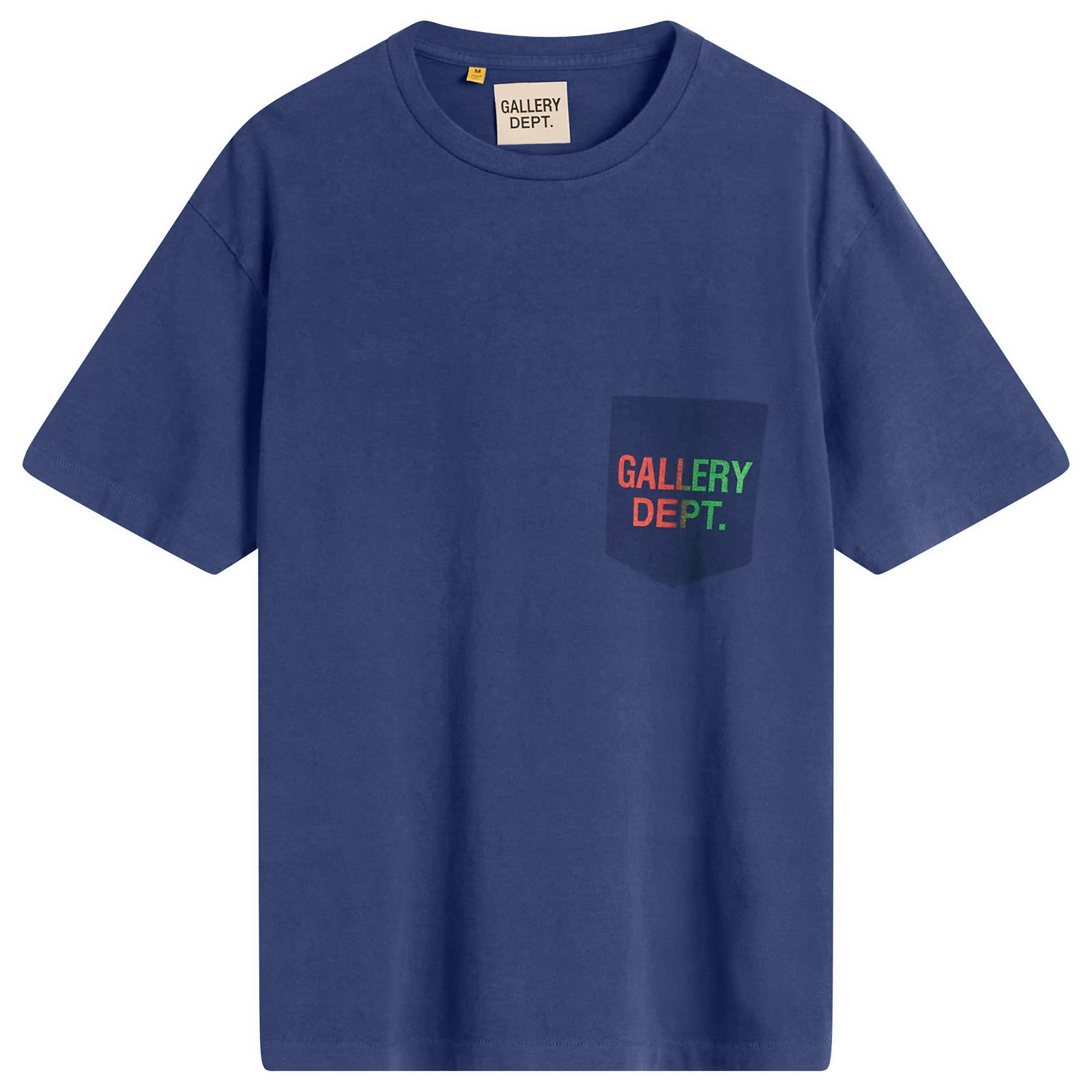 Gallery Dept — Painted Logo Tees