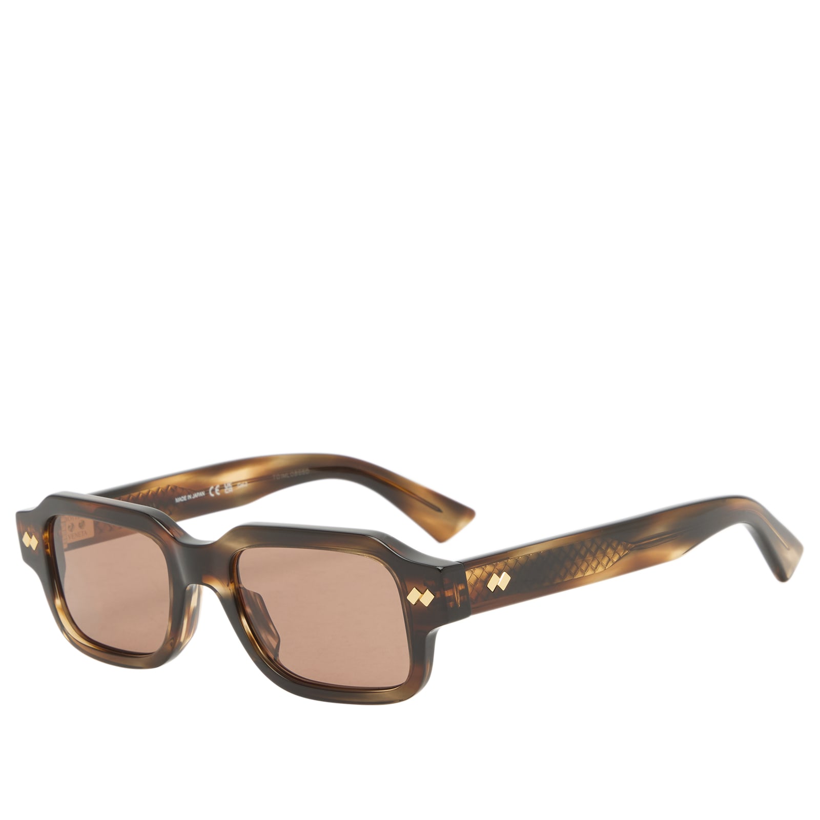 Restock: Bottega Veneta BV1442S Sunglasses
