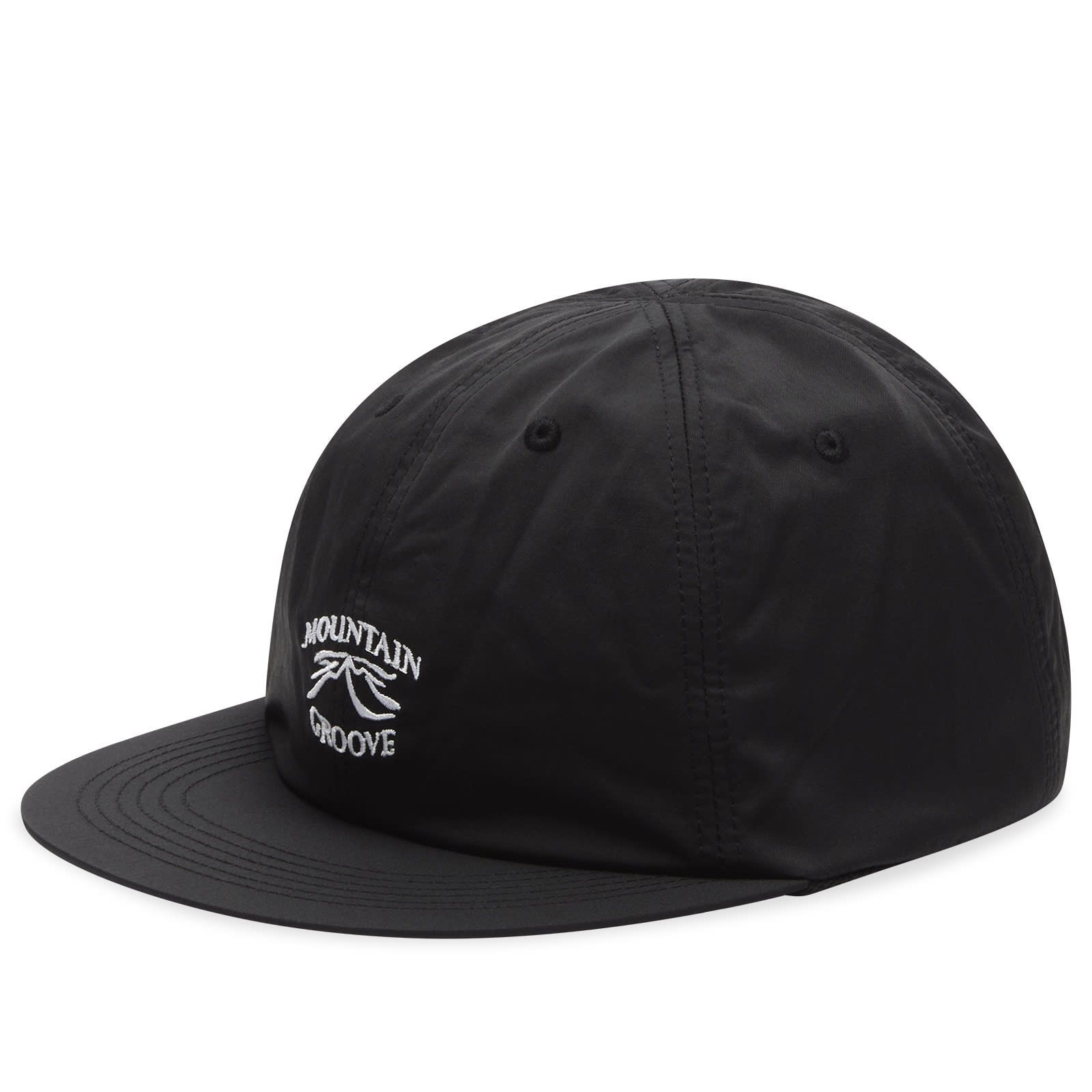 CAYL Men’s Mountain Groove Cap Black