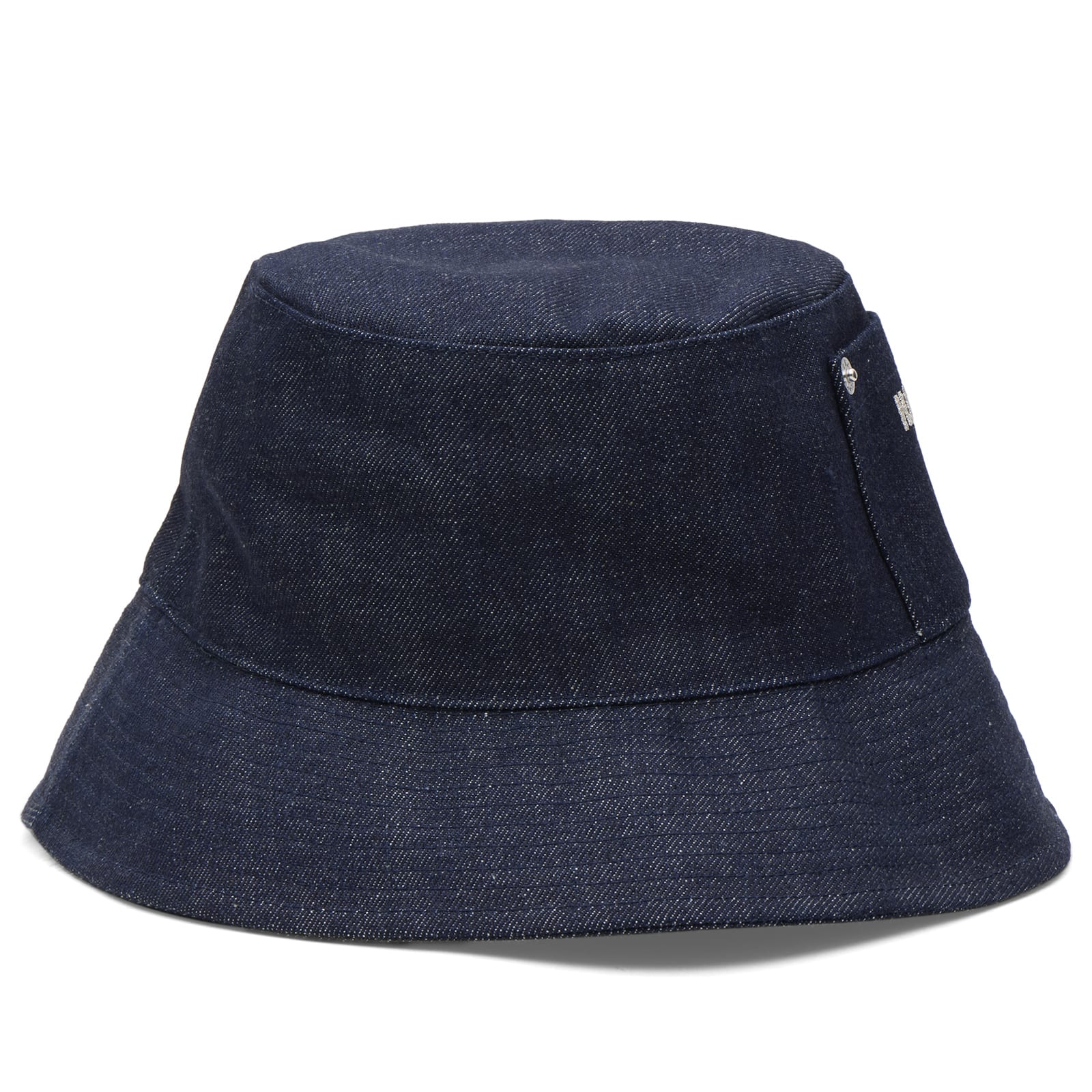 A.P.C. Men's FRGMT. Rain Man Bucket Hat Indigo