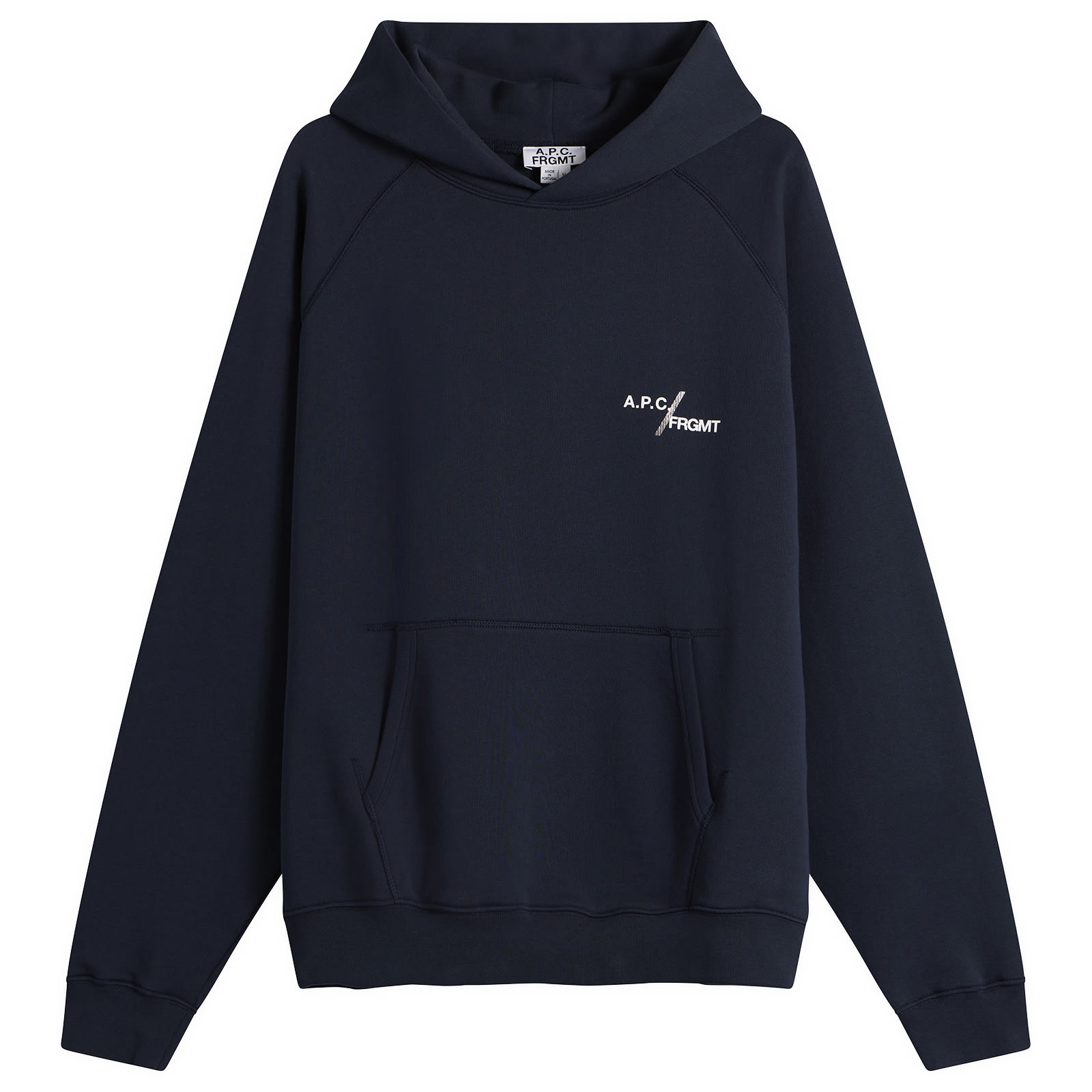 A.P.C. FRGMT. Duck Hoodie