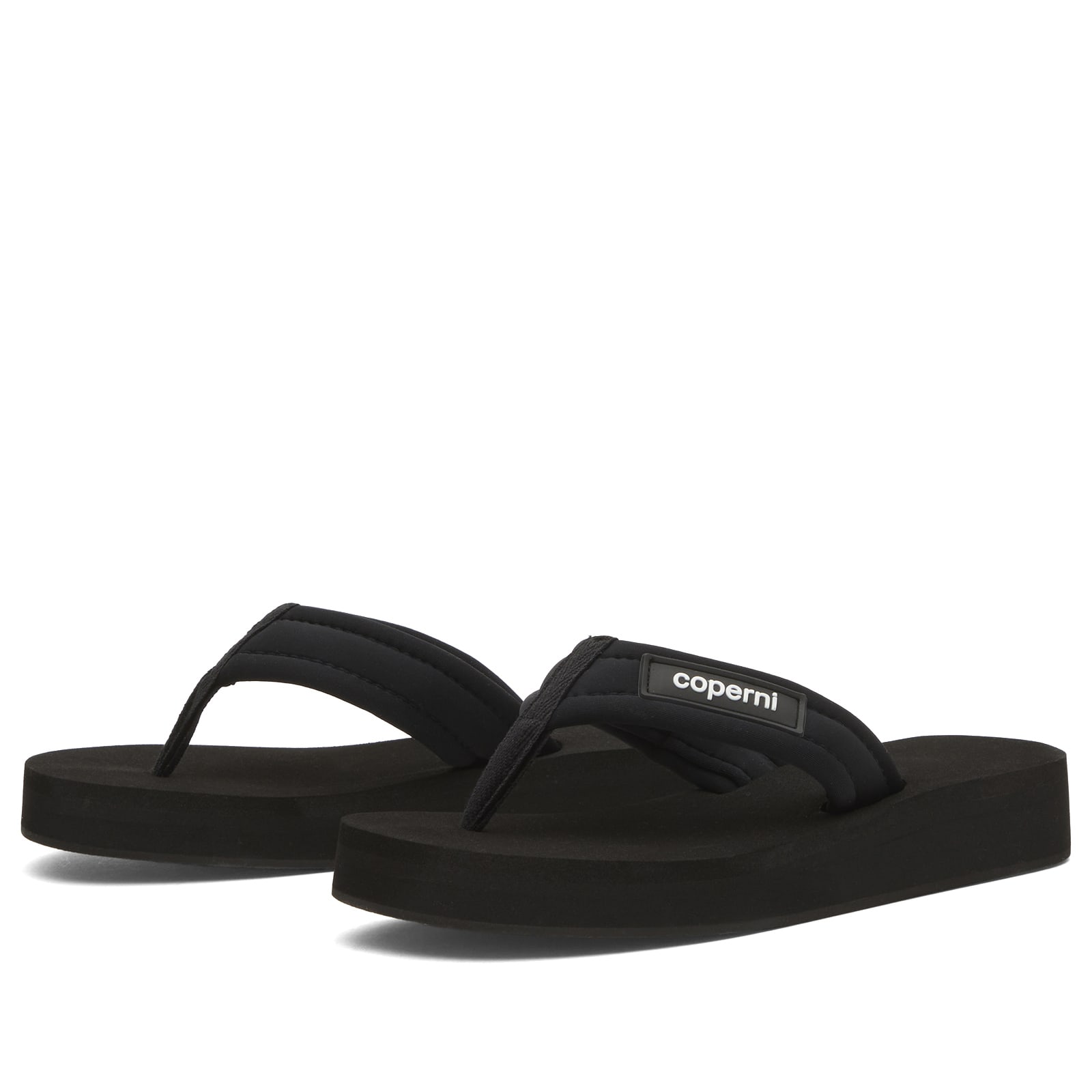 Coperni Foam Flip Flops — foto 2