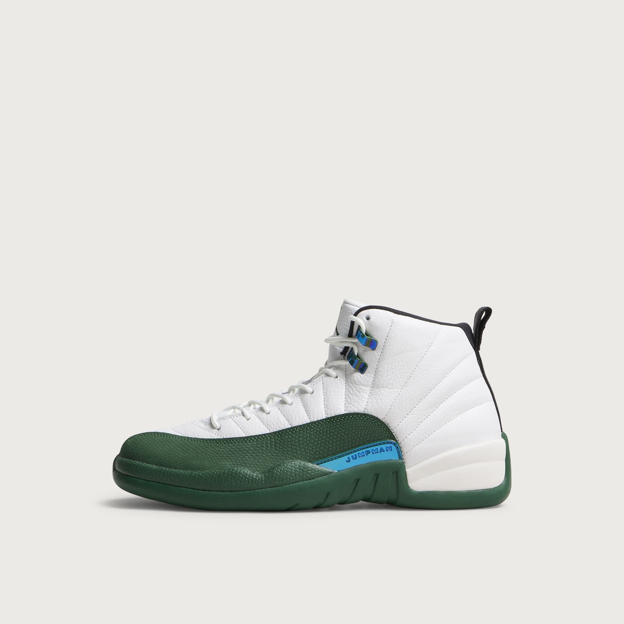 Air Jordan 12 Retro Sneaker