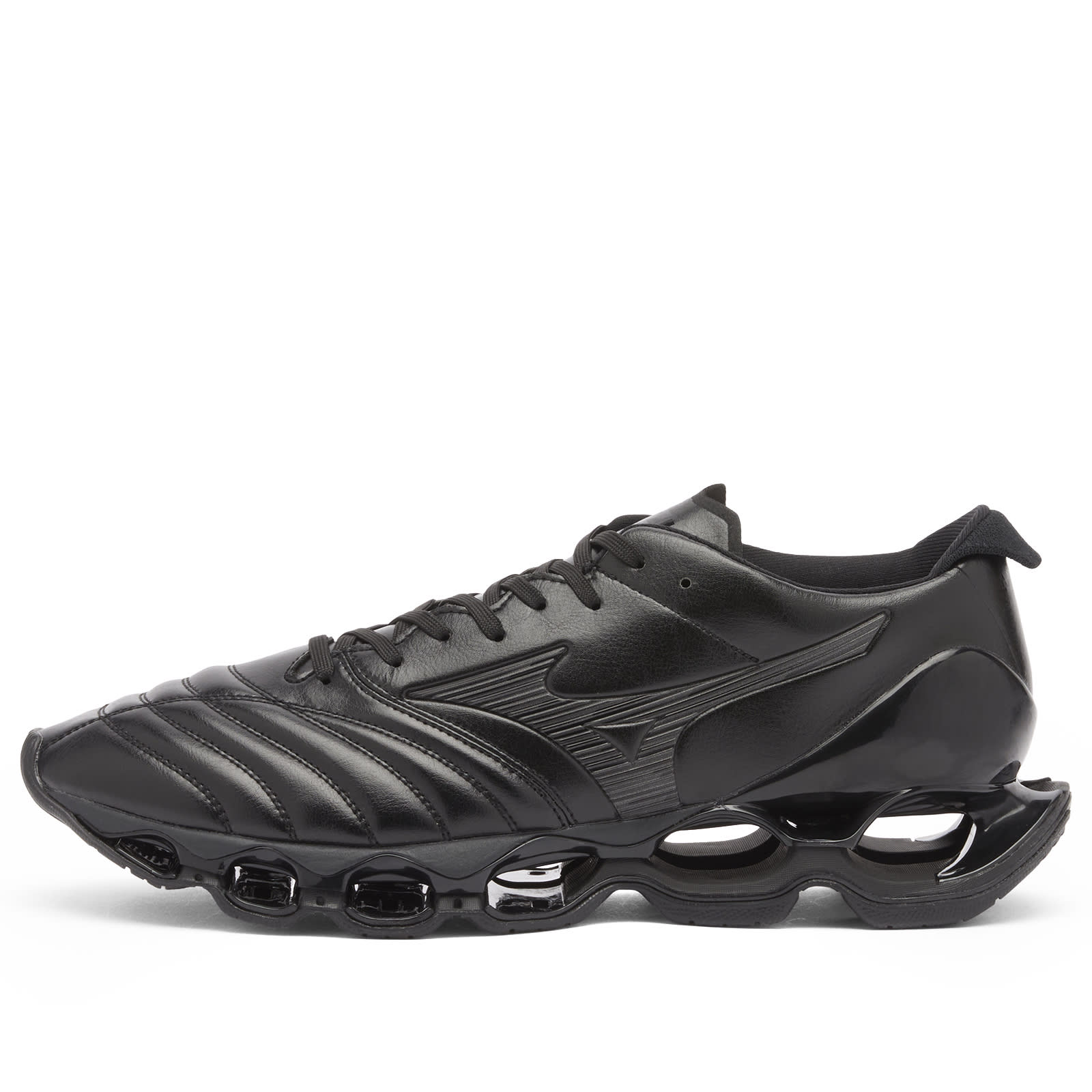Mizuno Morelia XL ブラック Mizuno Morelia Zero Made In Japan Limited Edition FG - Black