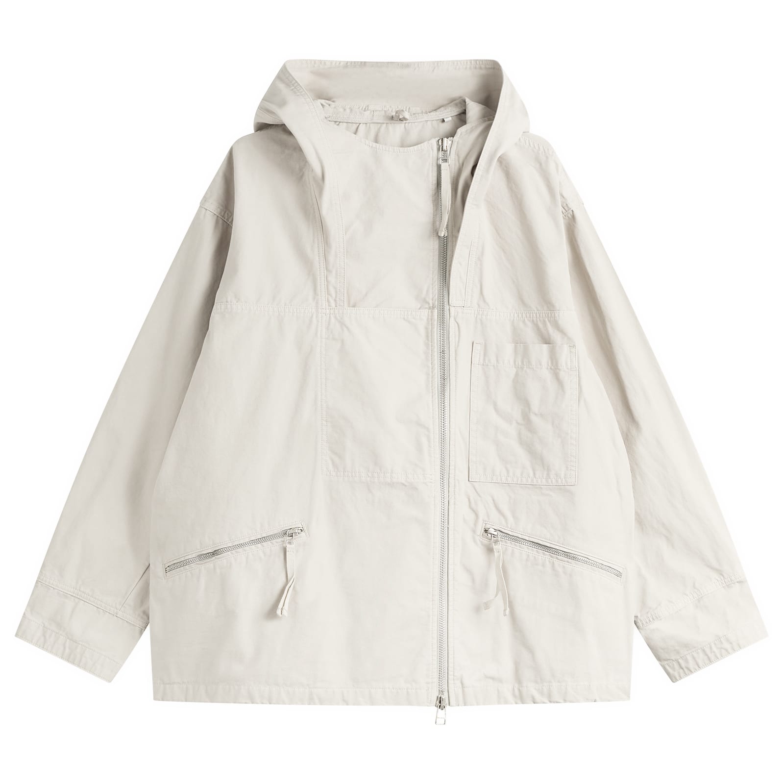 Applied Art Forms Men’s Sniper Jacket Moonstruck