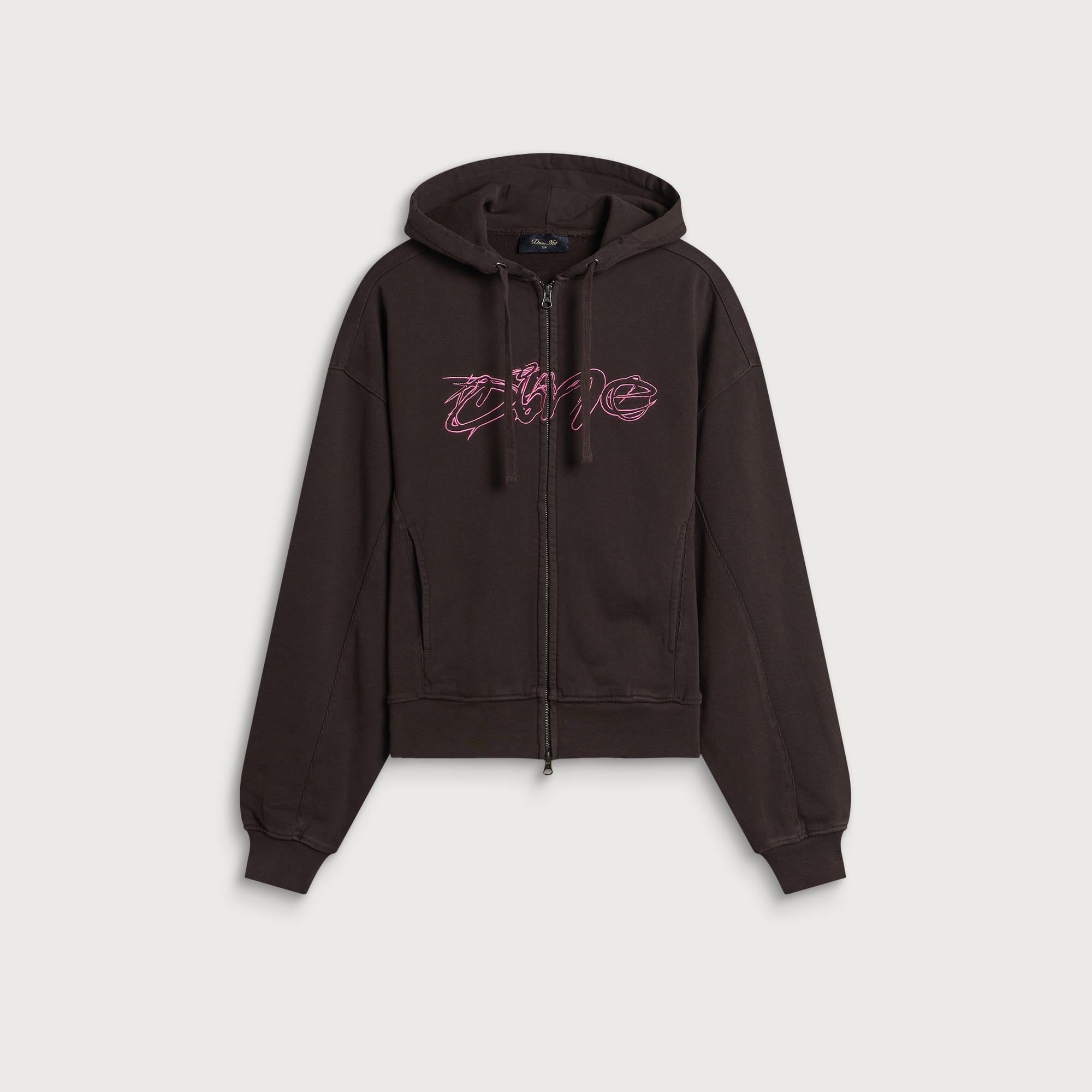 Dime hoodies