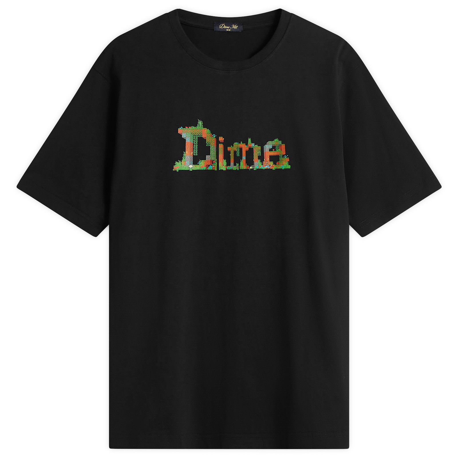 Dime t-shirts