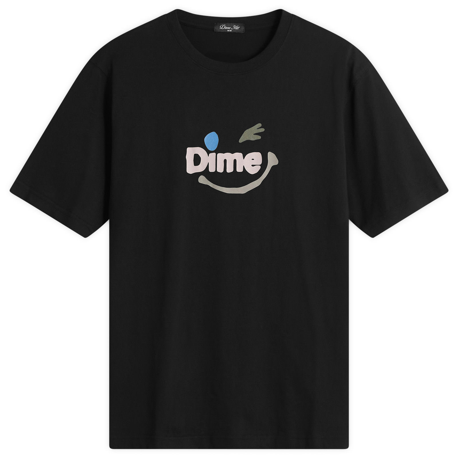 Dime Men