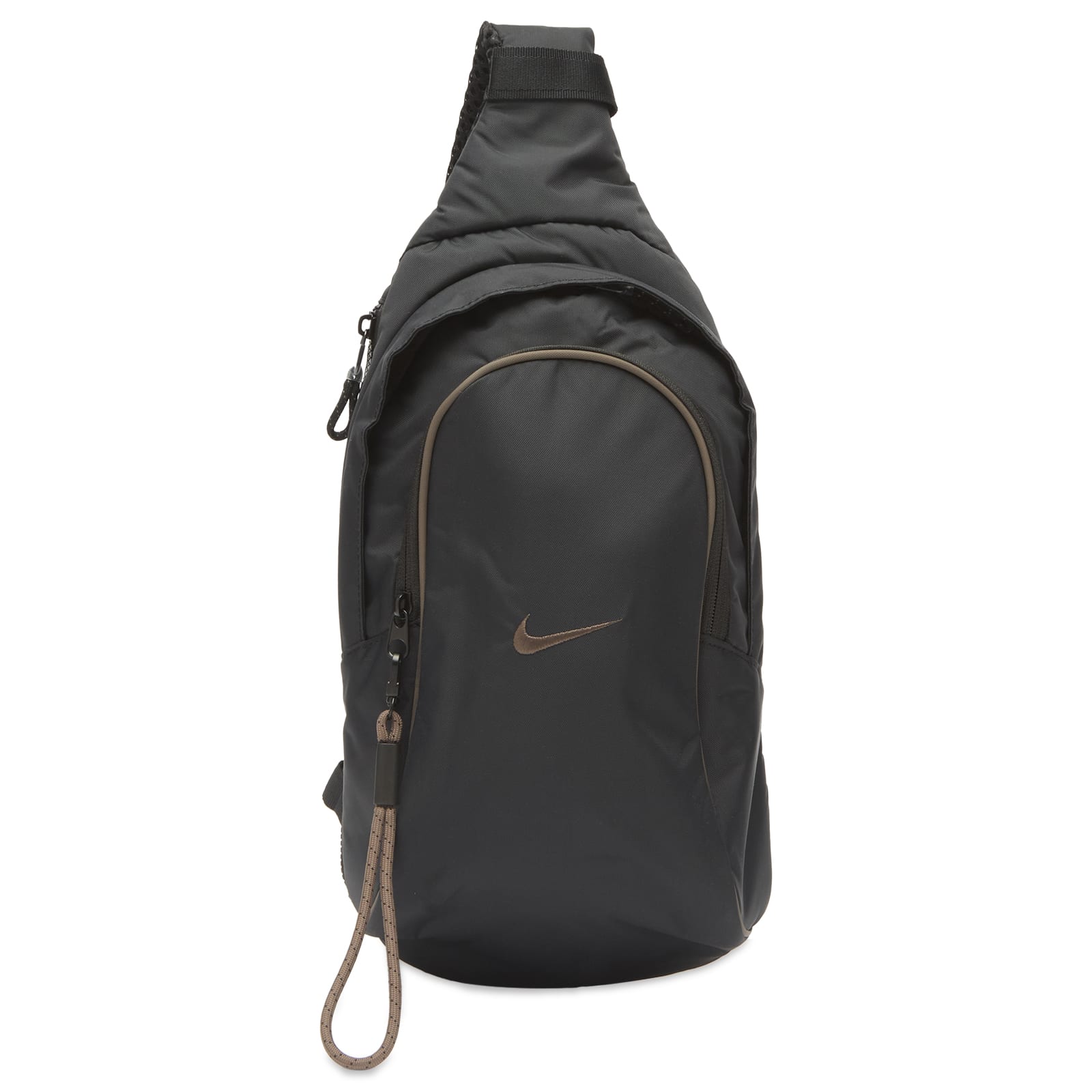 nike single strap backpack