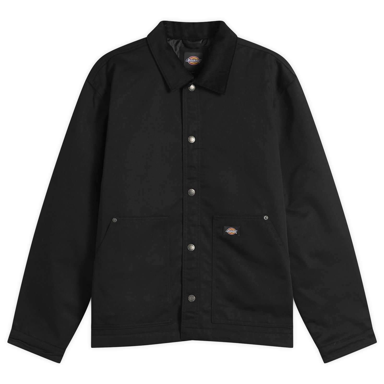 Dickies Men’s Union Barn Jacket Black