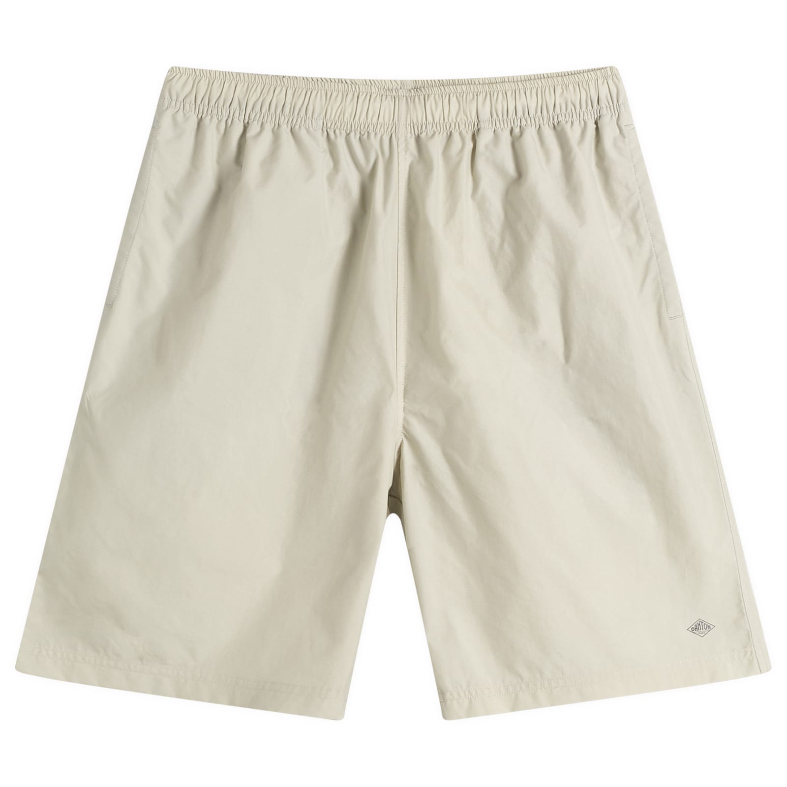Danton Men’s Easy Shorts Greige