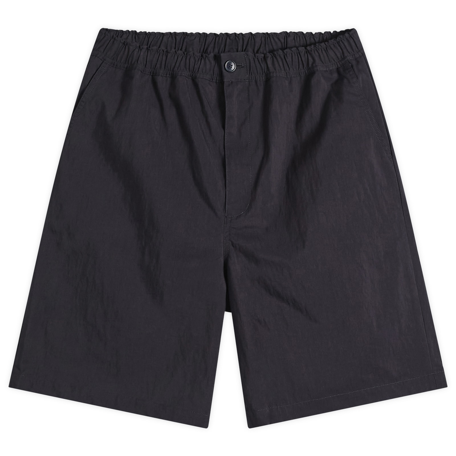 Danton Men’s Textured Easy Shorts Navy