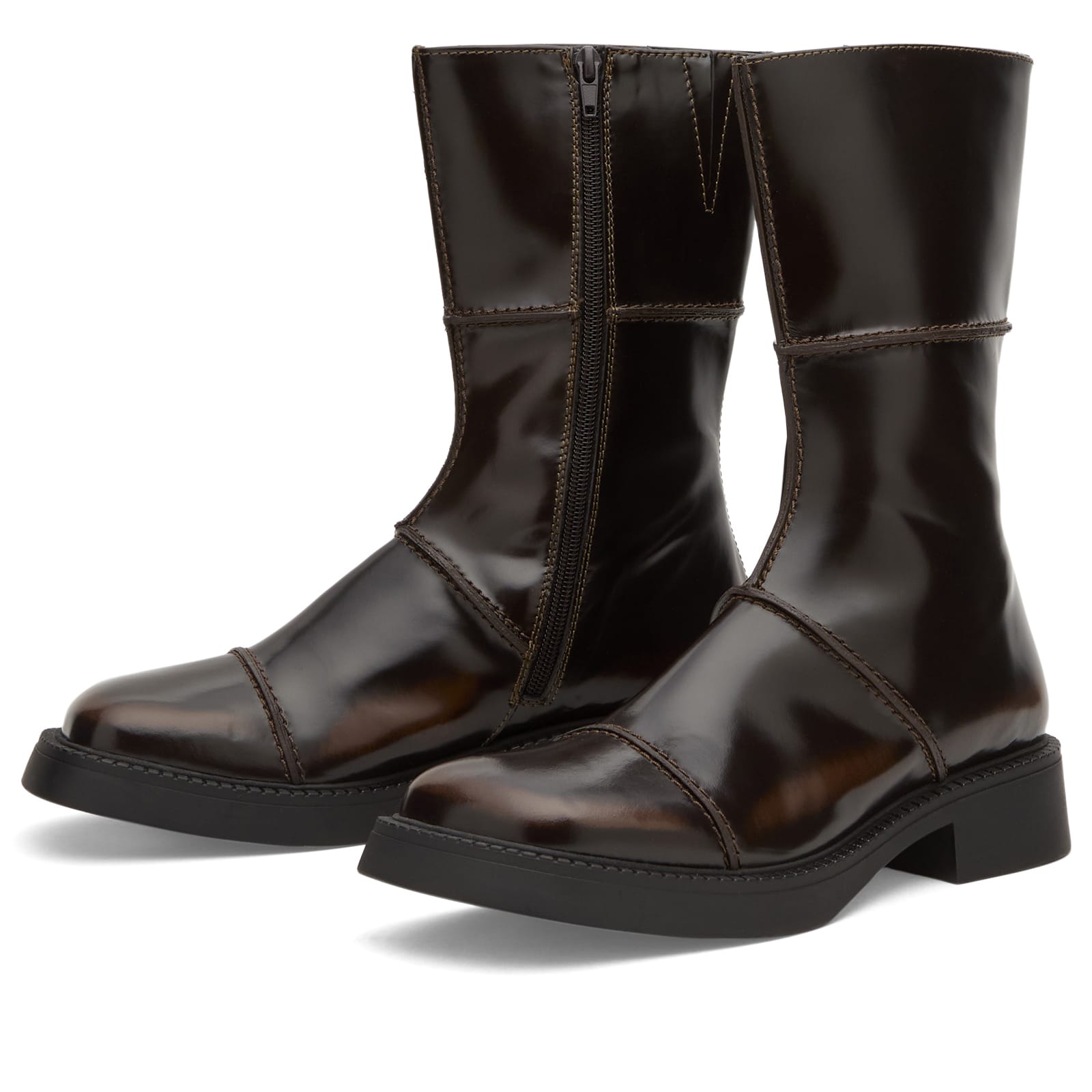 Miista Dahlia Boots — photo 2