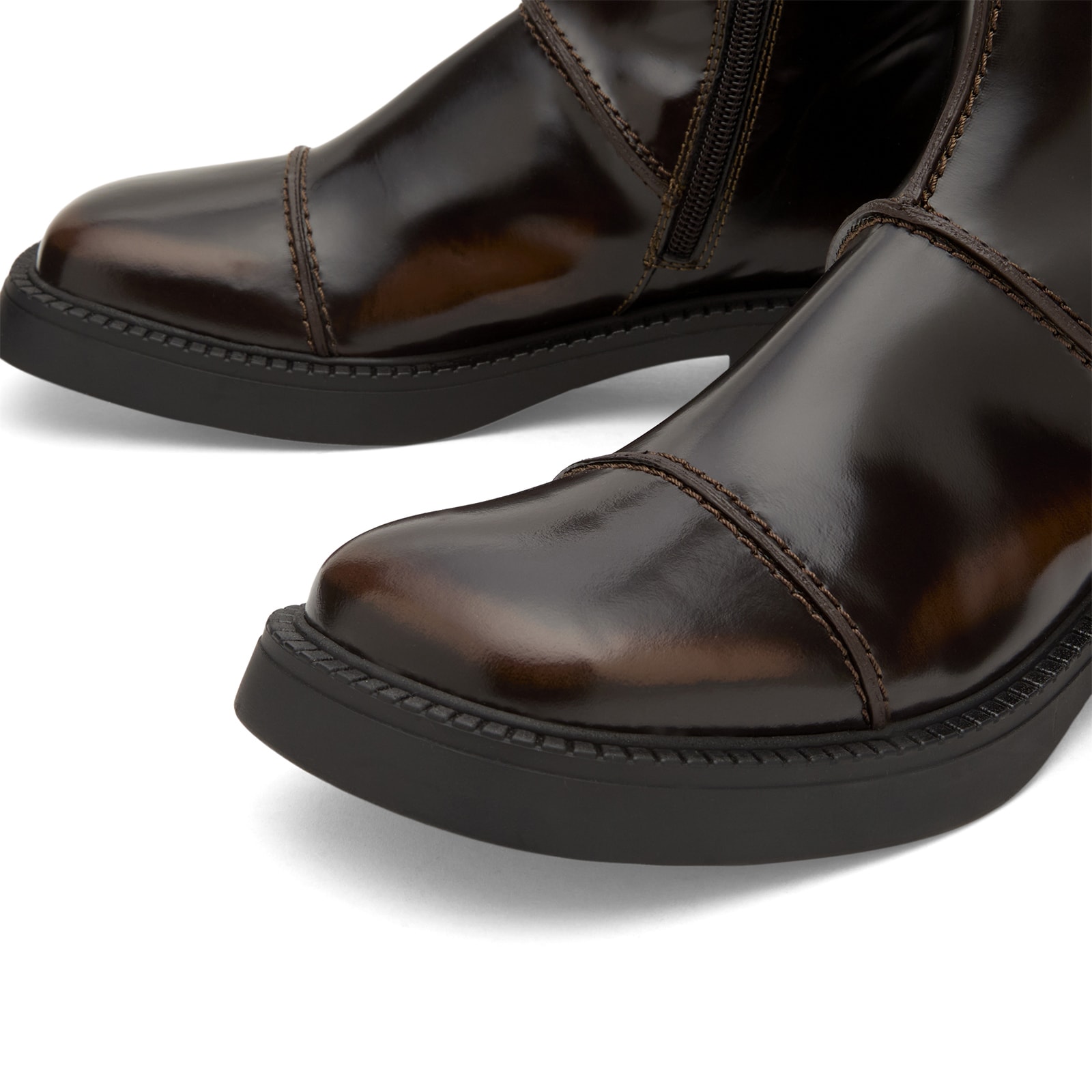 Miista Dahlia Boots — photo 3