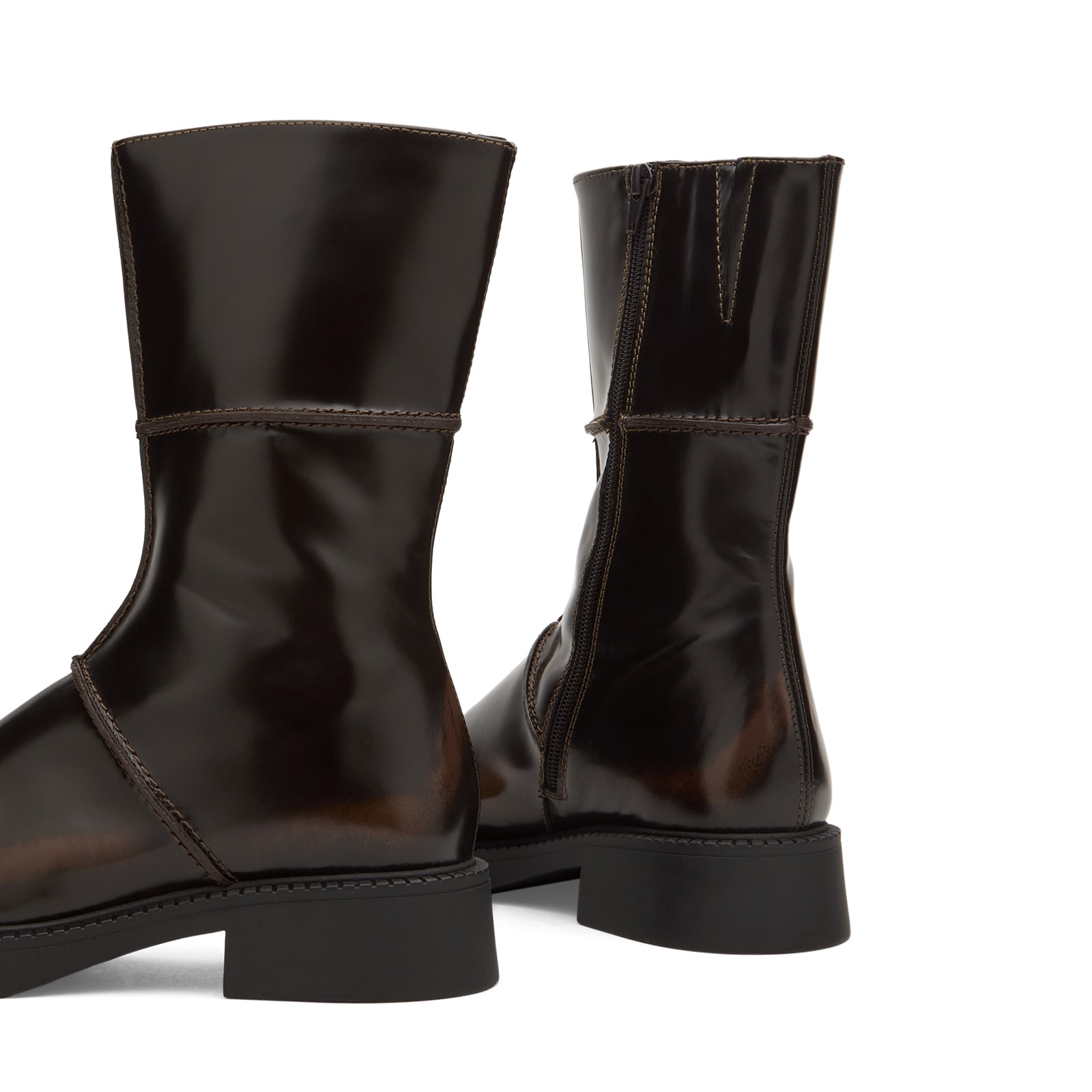 Miista Dahlia Boots — photo 4