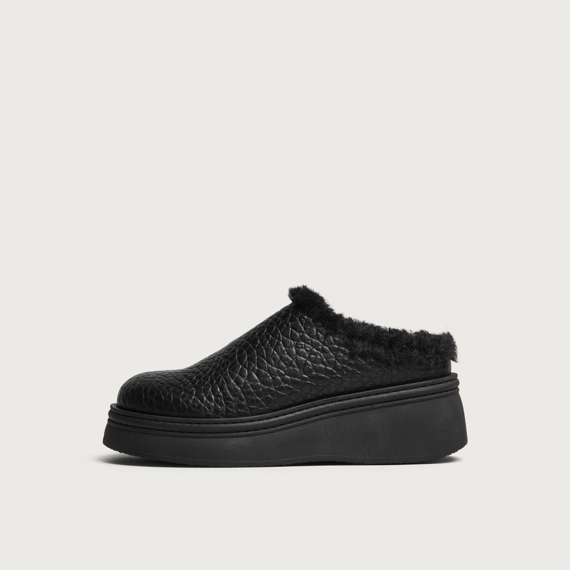Miista Kristi Mules