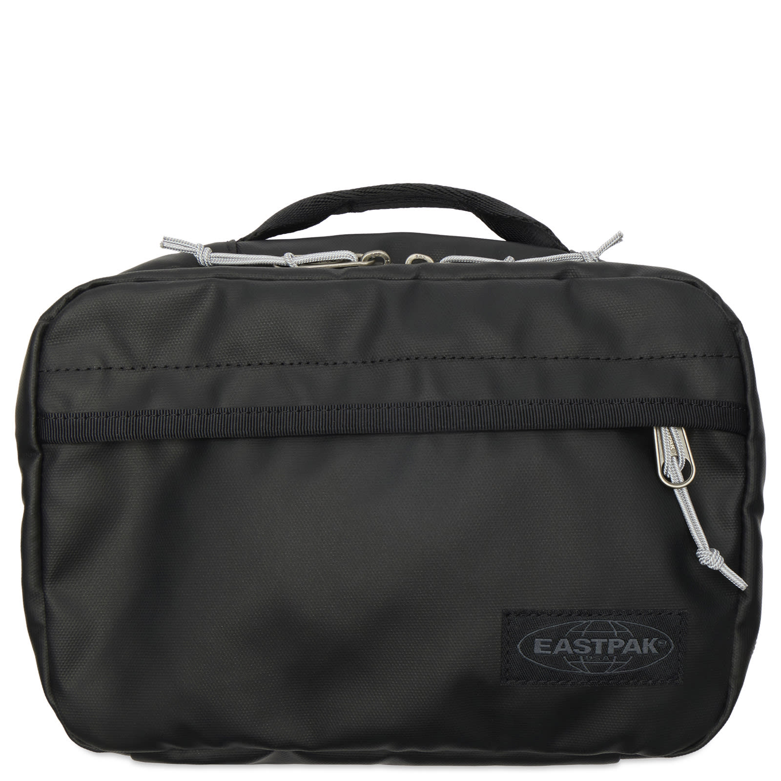 Eastpak Road Kit in Tarp Black