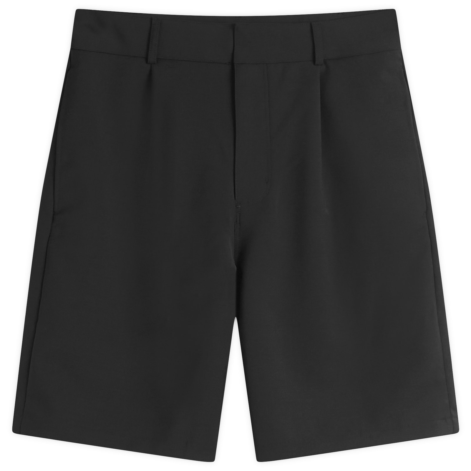 Entire Studios Men’s Tailored Short Black
