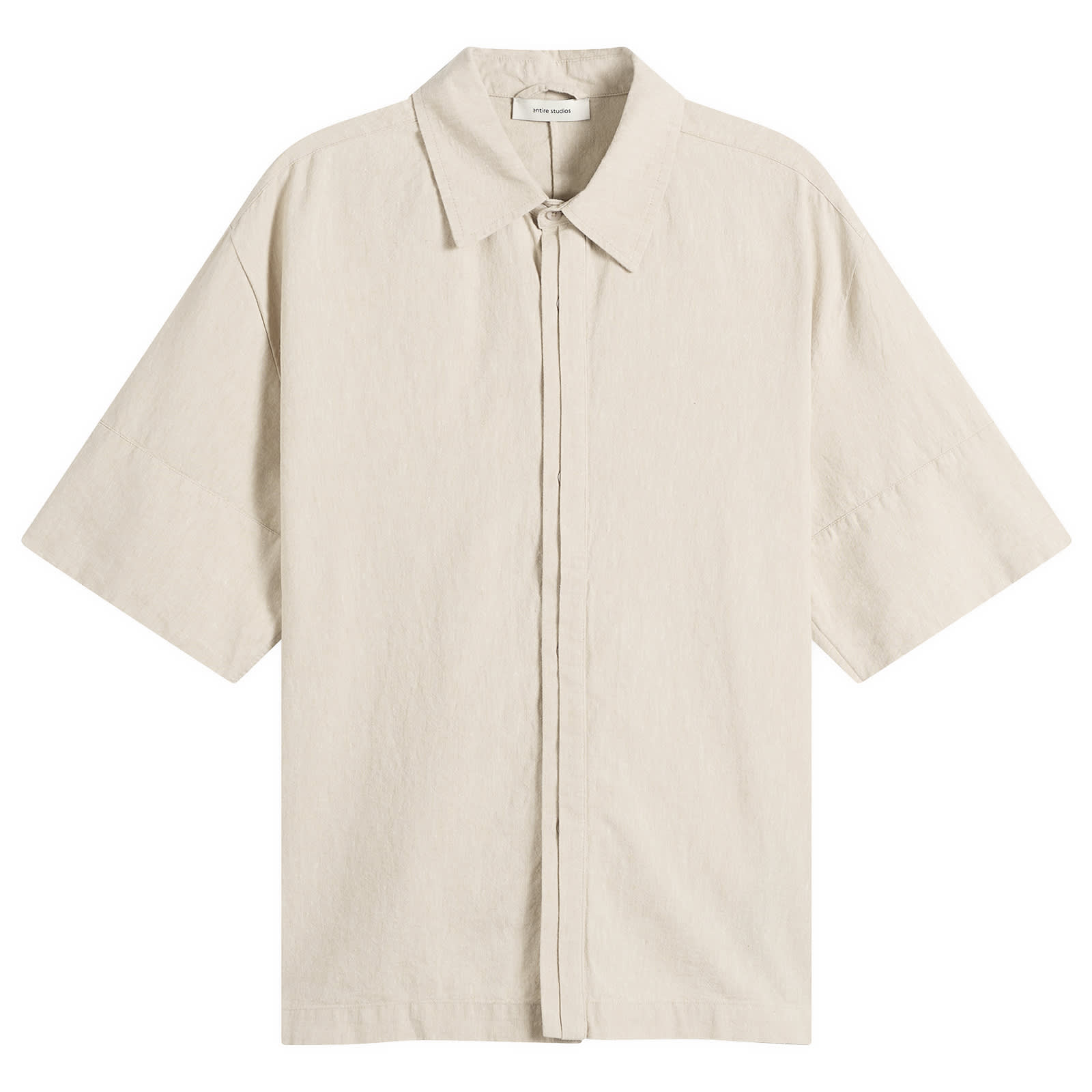 Entire Studios Men’s Ojai Shirt Dune