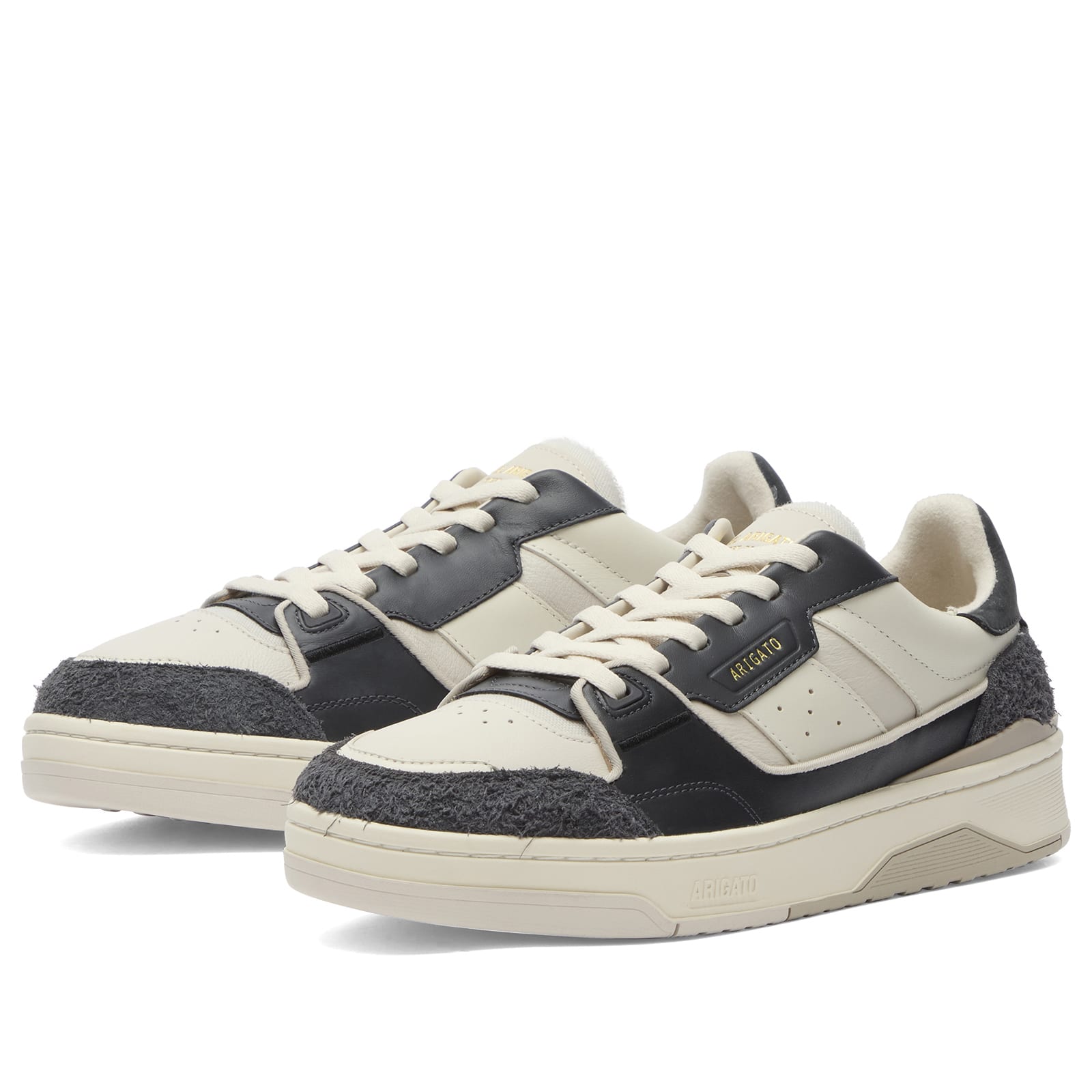 Axel Arigato Clay Beige Black — foto 2