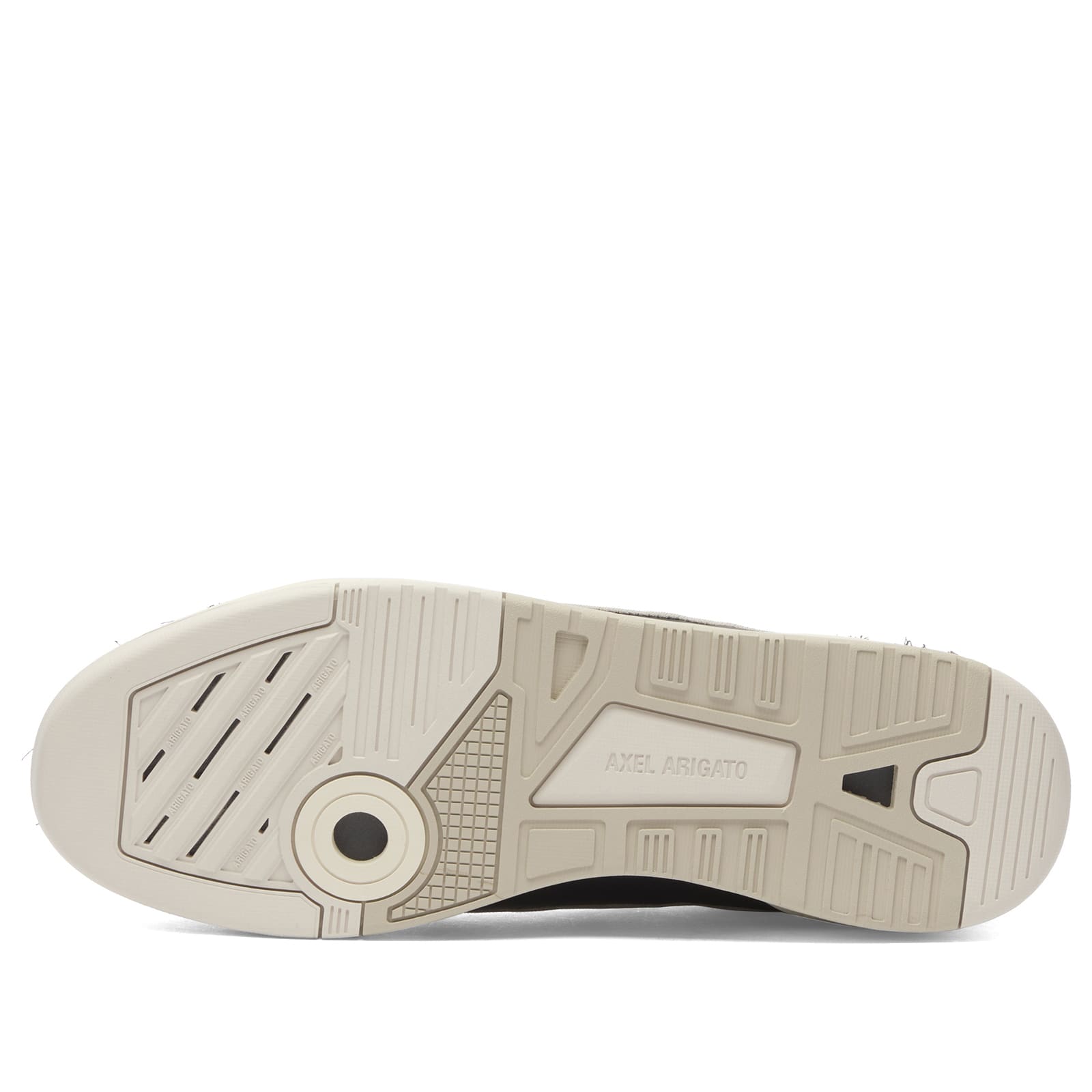 Axel Arigato Clay Beige Black — foto 5