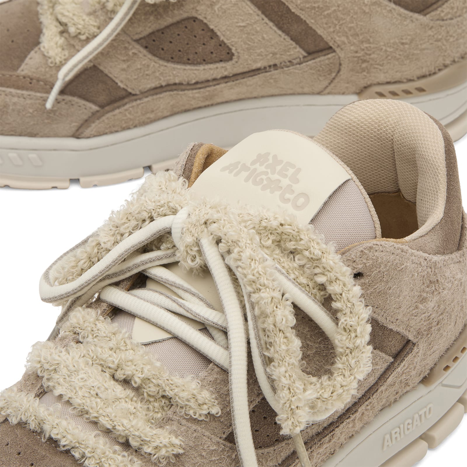 Axel Arigato Area Lo Label Sneaker — foto 3