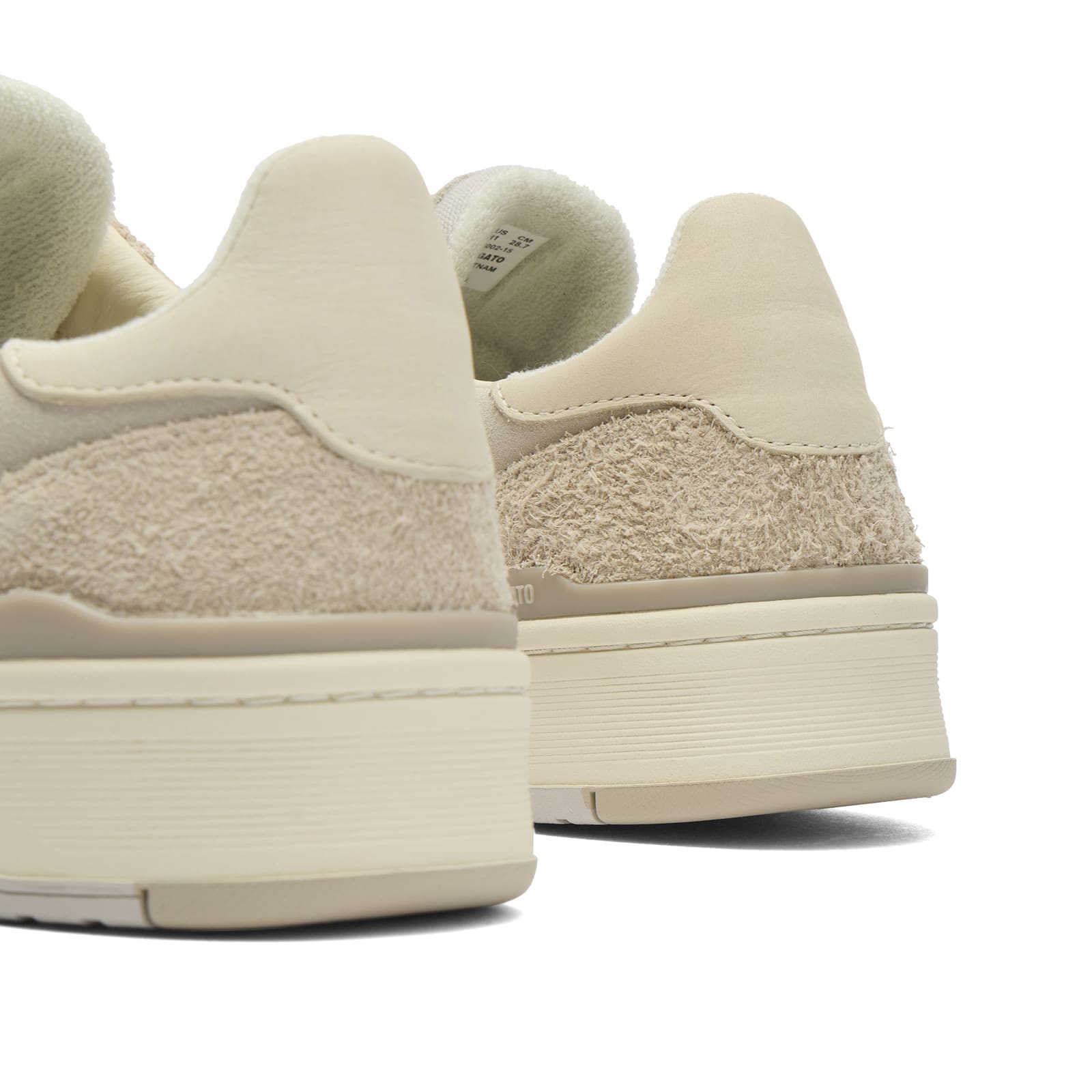 Axel Arigato Clay Sneaker — photo 3