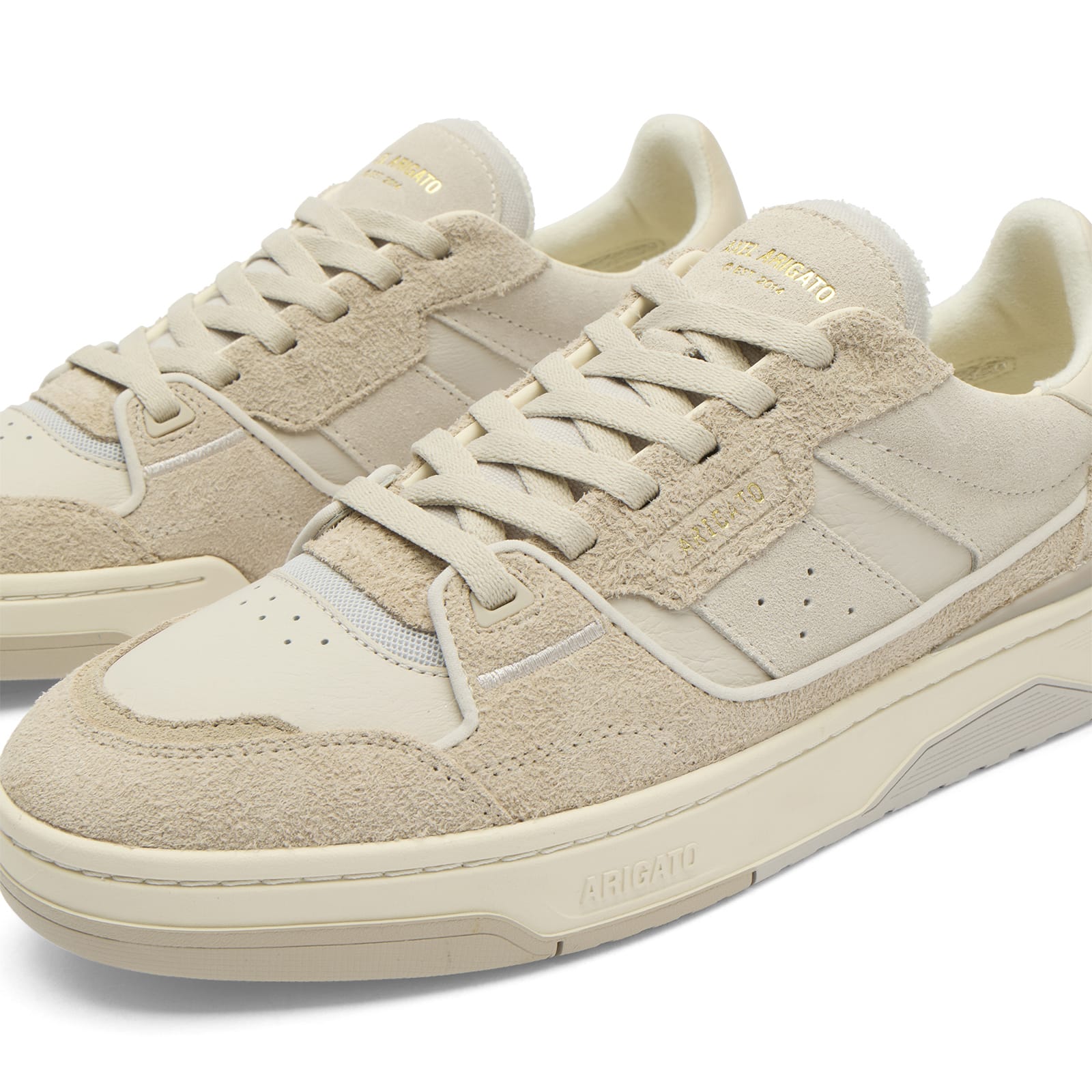 Axel Arigato Clay Sneaker — photo 4
