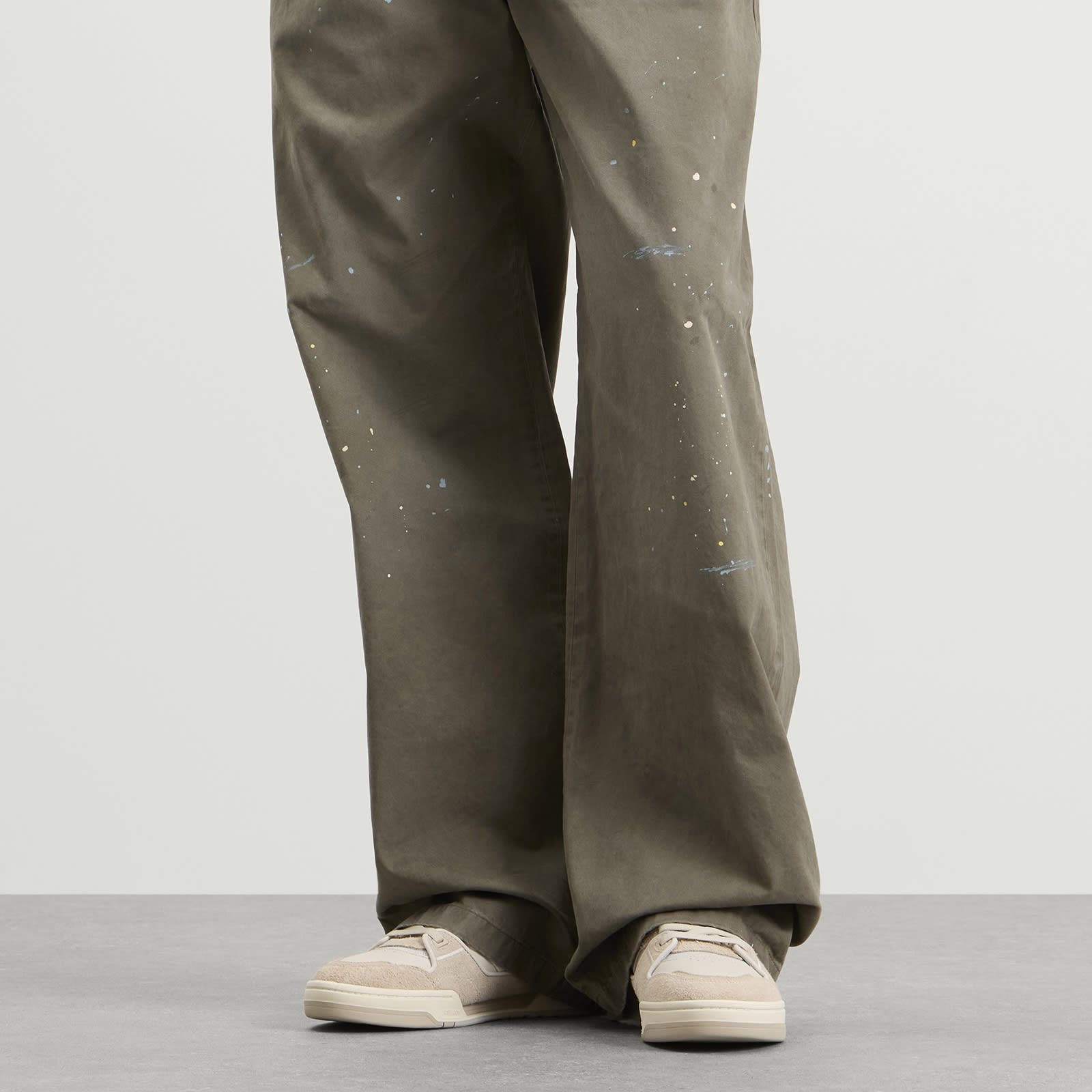 Axel Arigato Clay Sneaker — photo 6