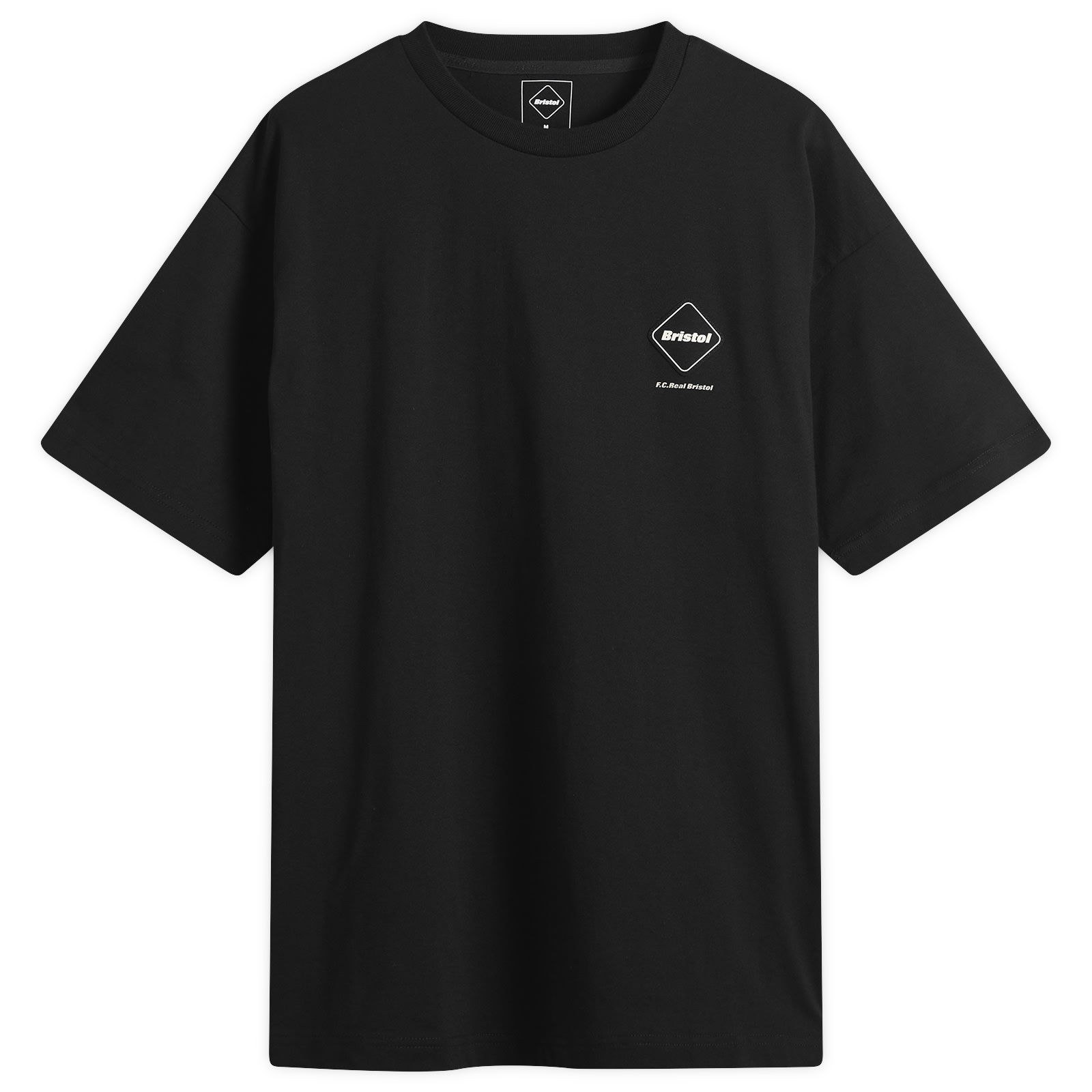 F.C.R.B.(F.C.Real Bristol)(エフシー(レアルブリストル)) / 22SS/BIG