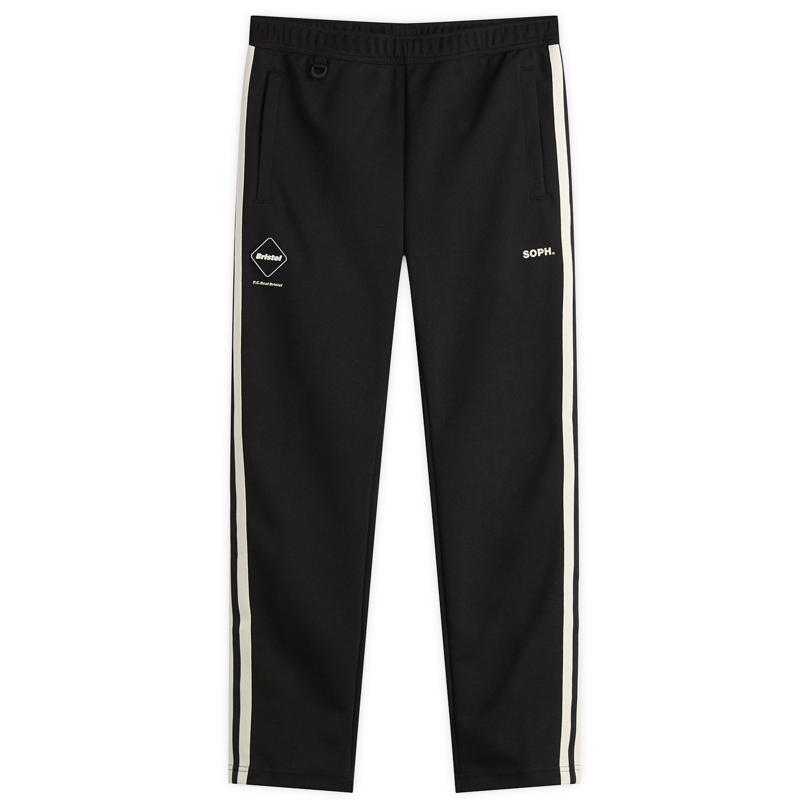 F.C.R.B. TRAINING JERSEY PANTS Set Up
