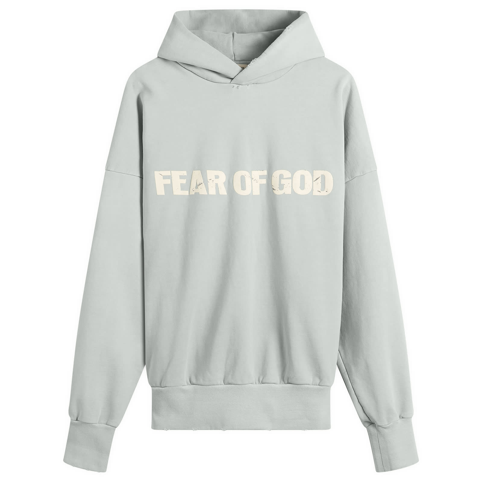 Fear of God Men’s Heaven Hoodie Flint