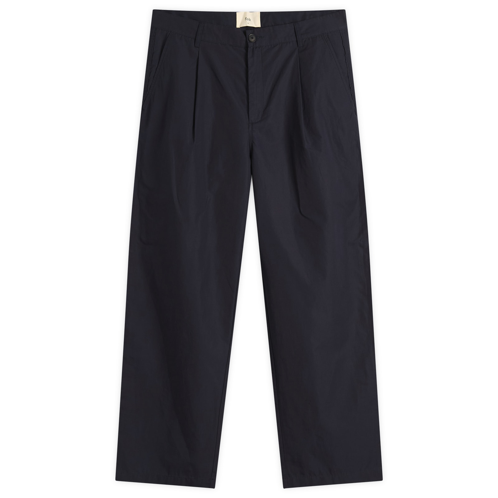 DKNY Women's Performance Trouser - Relaxed Fit Seychelles