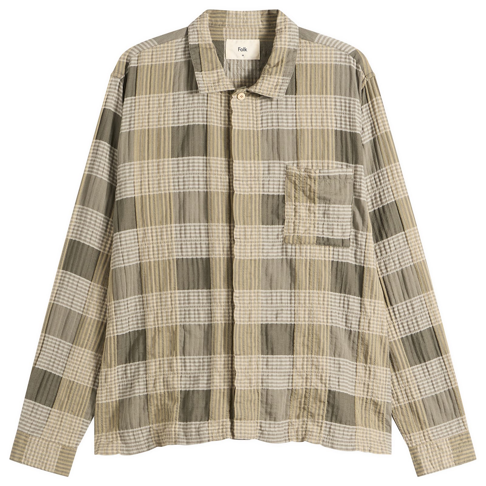 Folk shirts