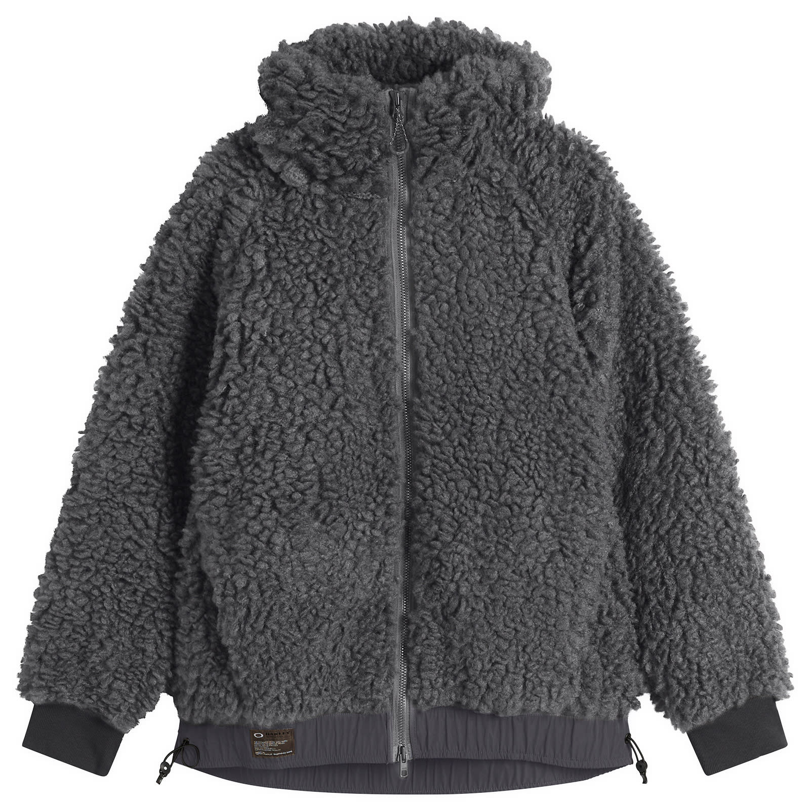 Oakley Men’s FGL Link Boa Jacket 5.7 Phantom