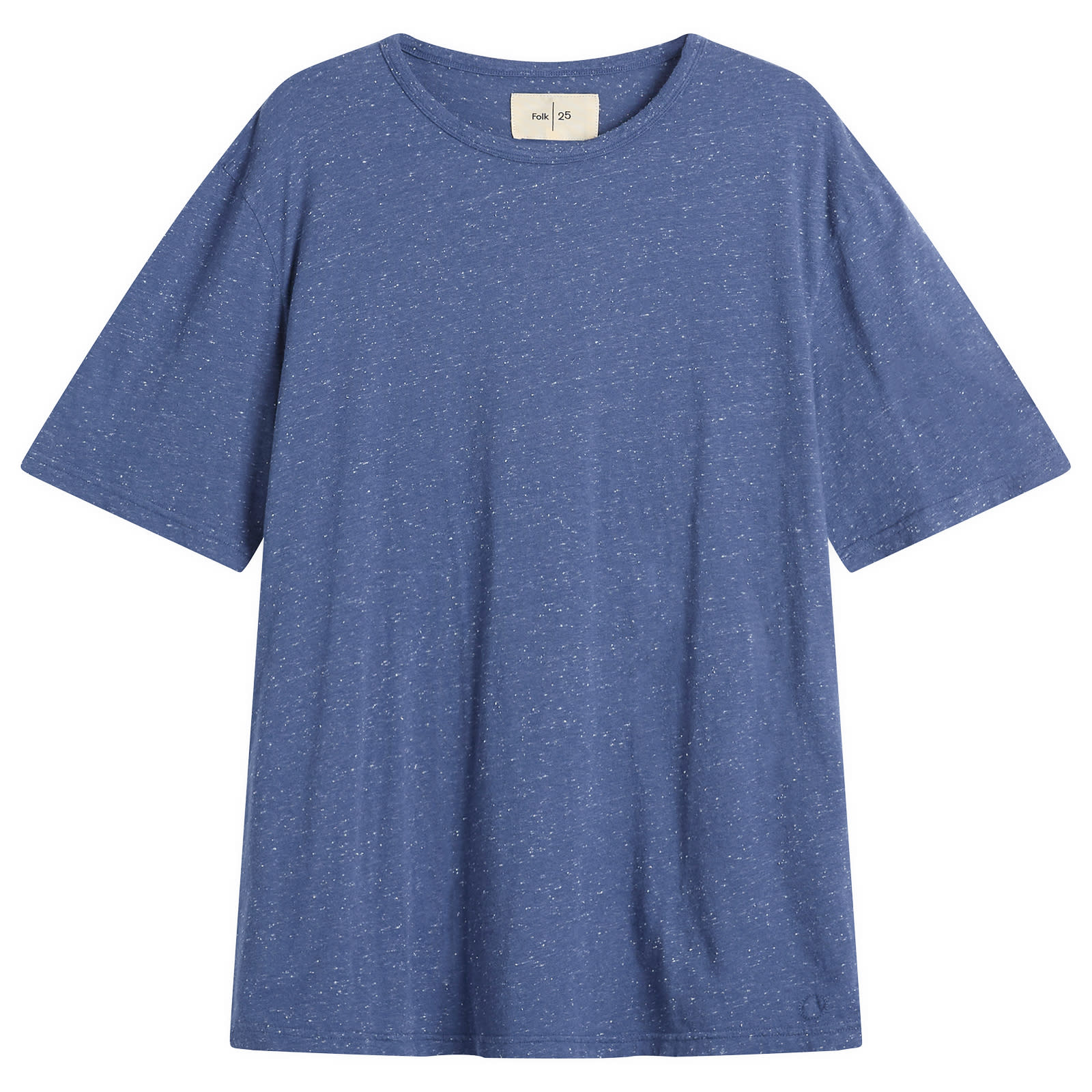 Folk Relaxed Assembly T-Shirt