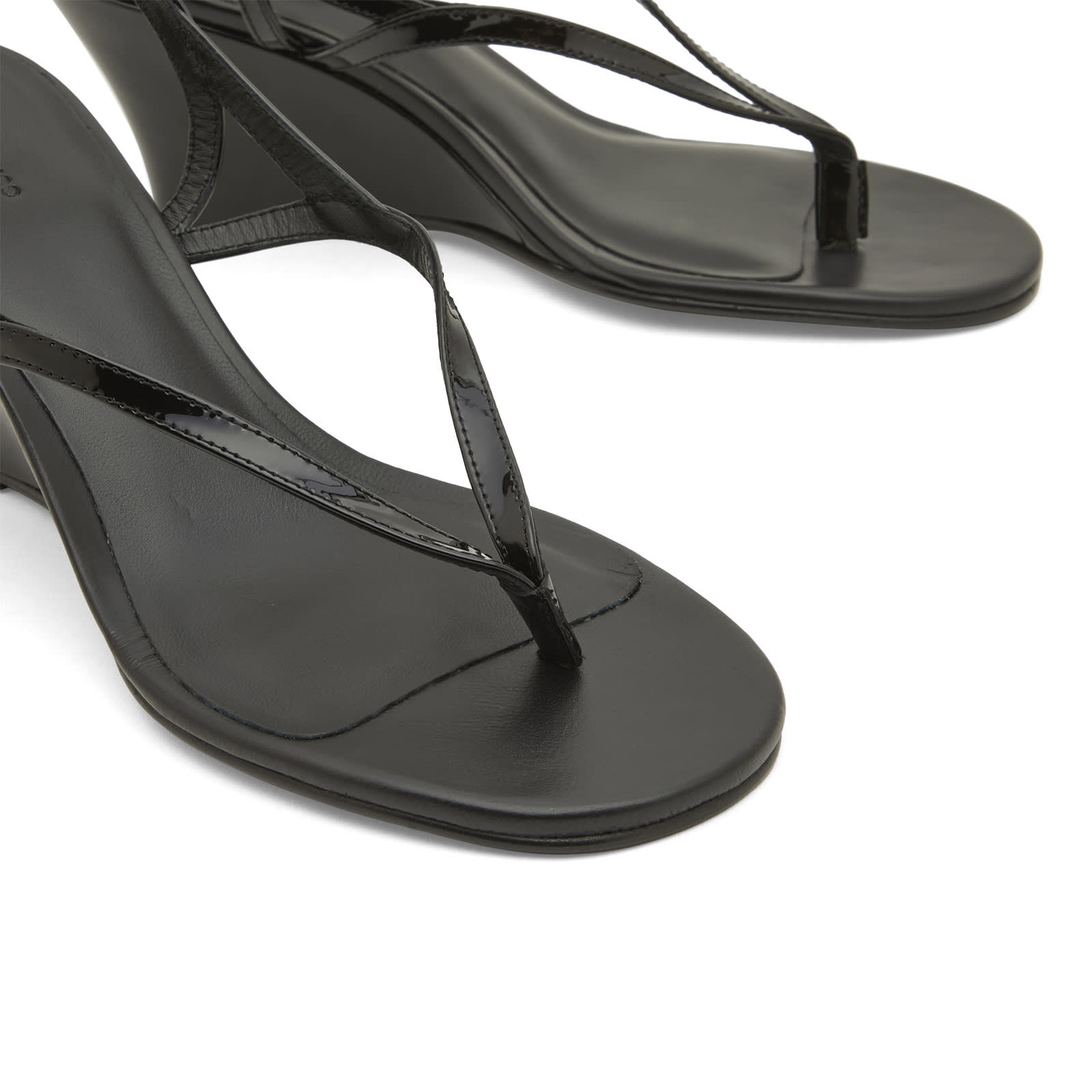 Gimaguas Sandal Wedge — foto 3