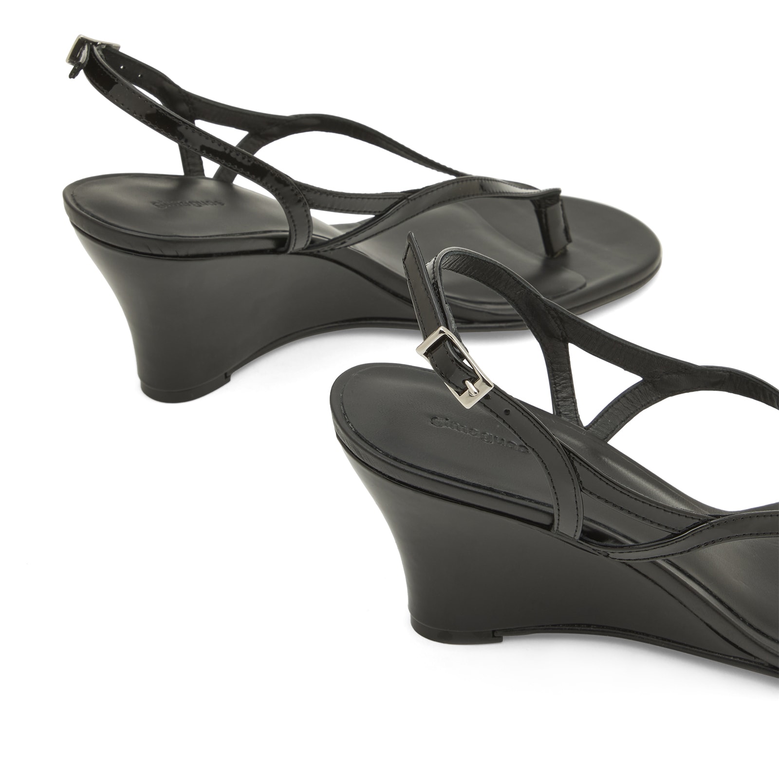 Gimaguas Sandal Wedge — foto 4