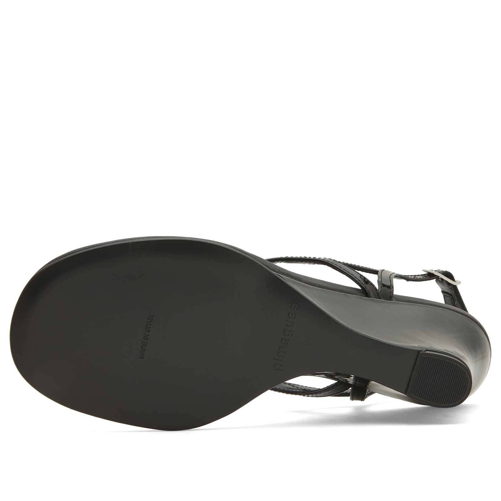 Gimaguas Sandal Wedge — foto 5