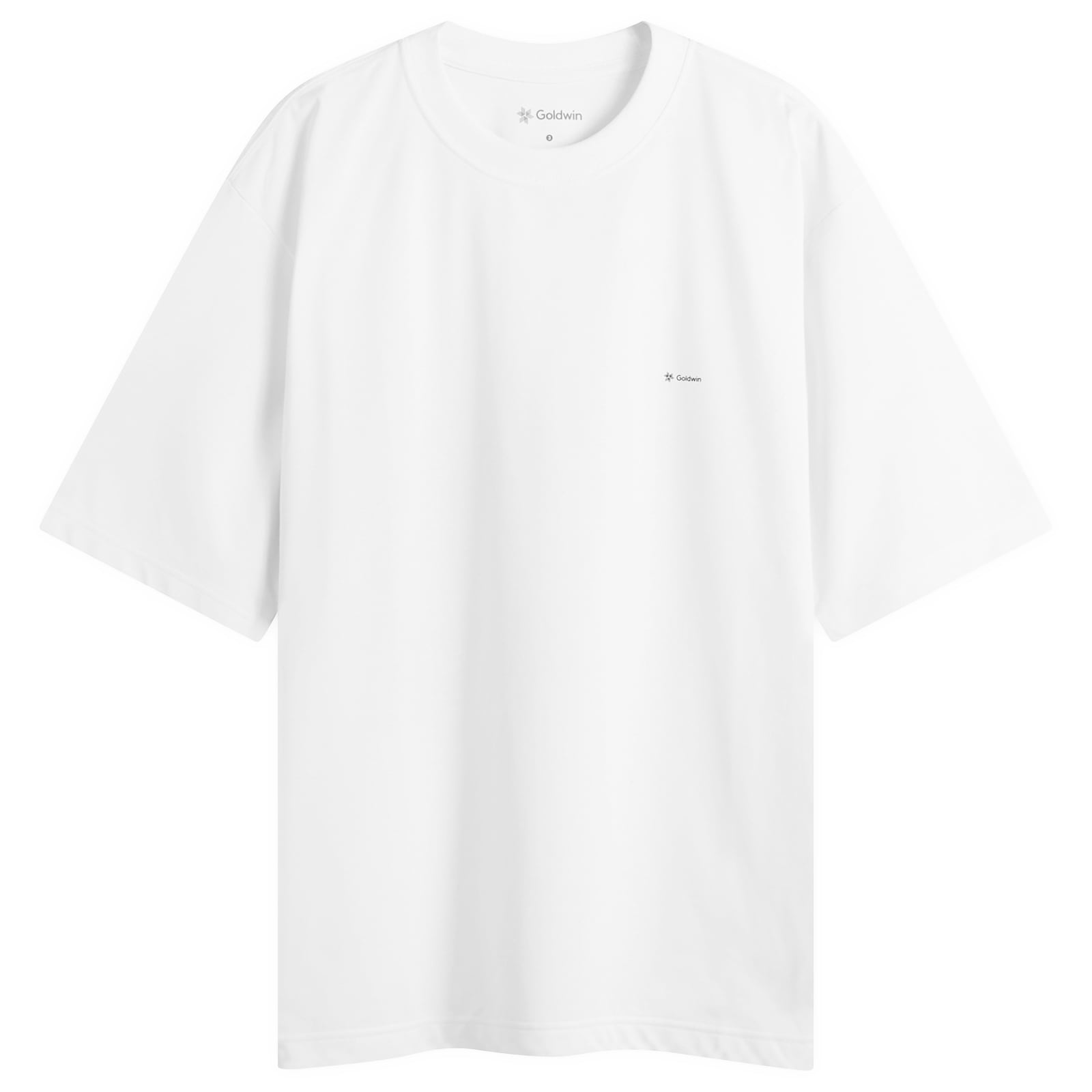 The Row - Dlomu Wool-Jersey T-Shirt - Curated Menswear
