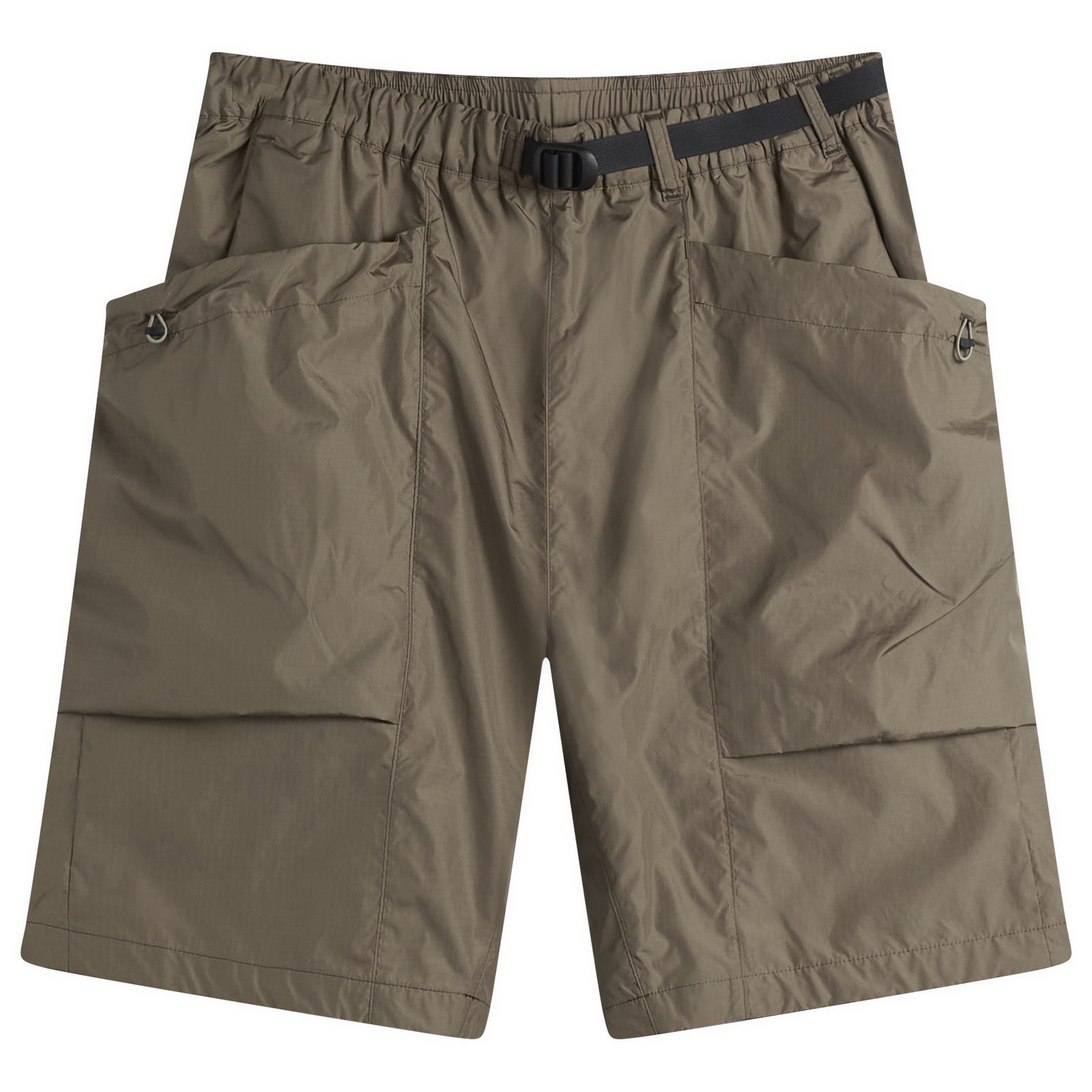 Goldwin Men’s Ripstop Shorts Sand Land