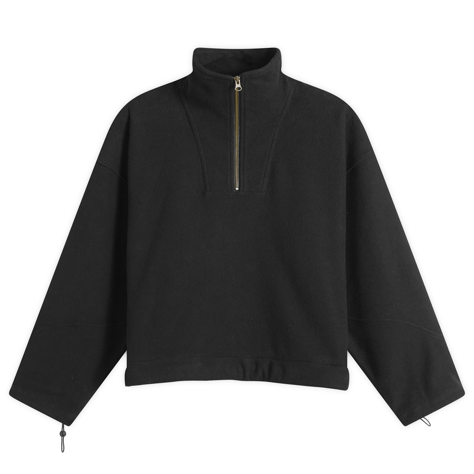 Gander Men’s Stevenson Smock Black