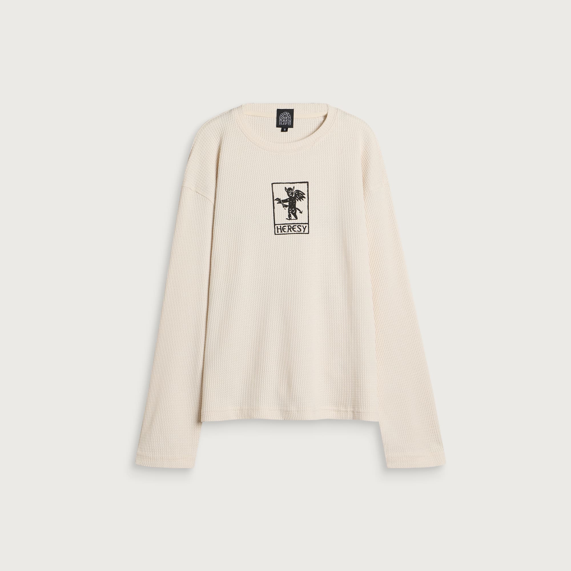 HERESY t-shirts