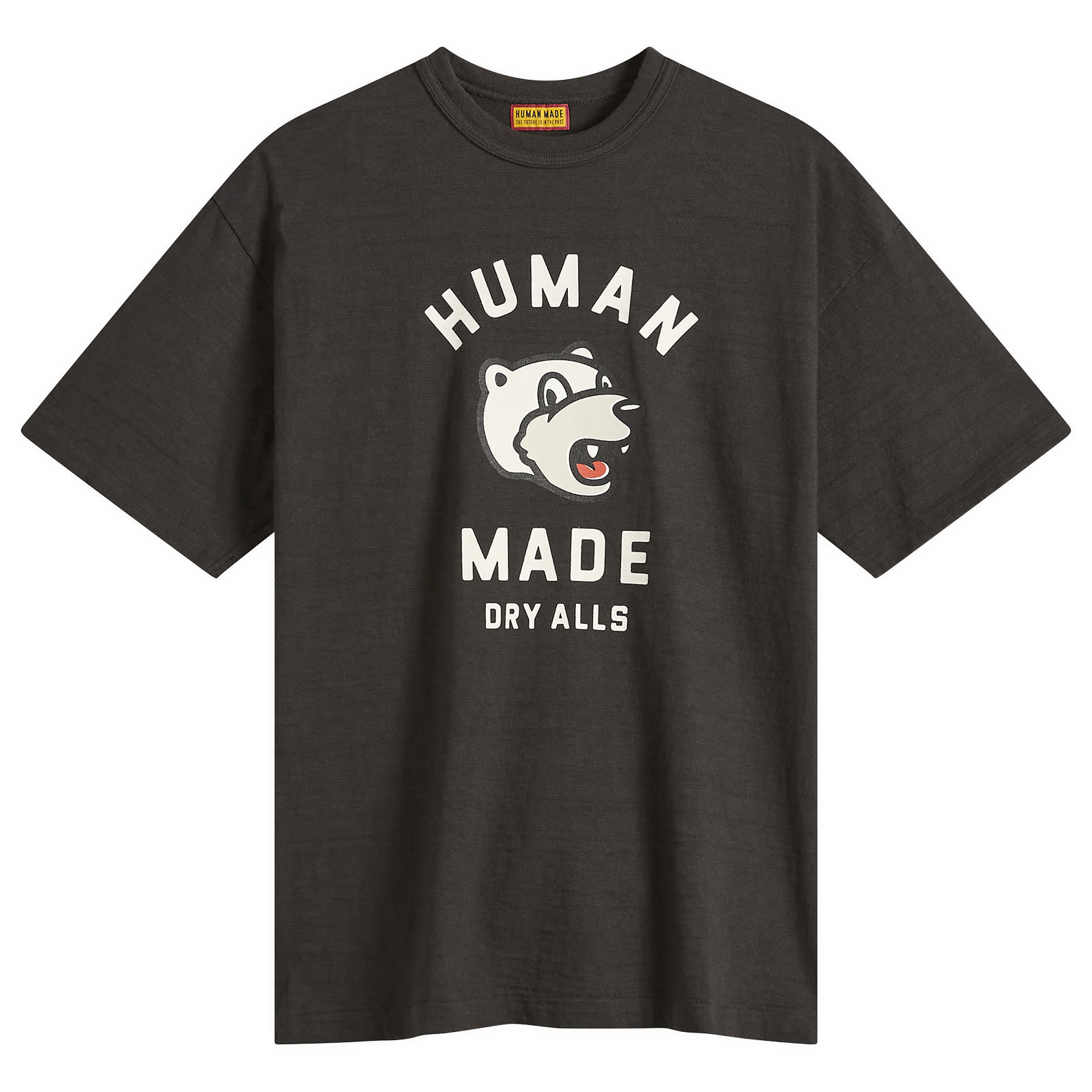 HUMAN MADE MILITARY L/S SHIRT POLAR BEAR 【公式通販】