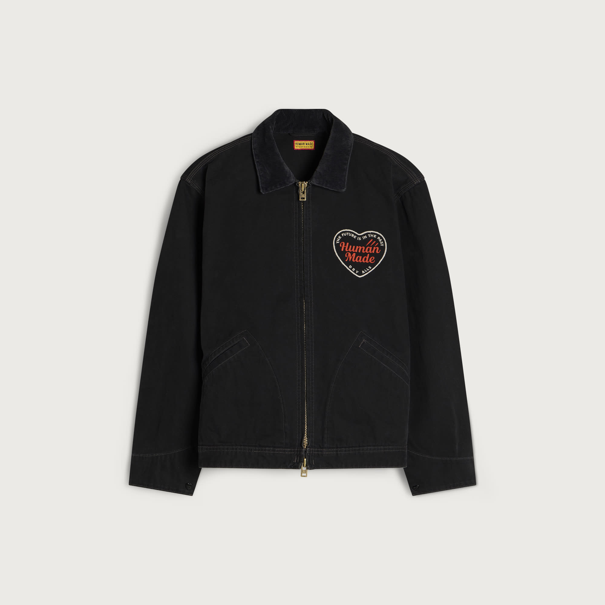 Human Made jackets