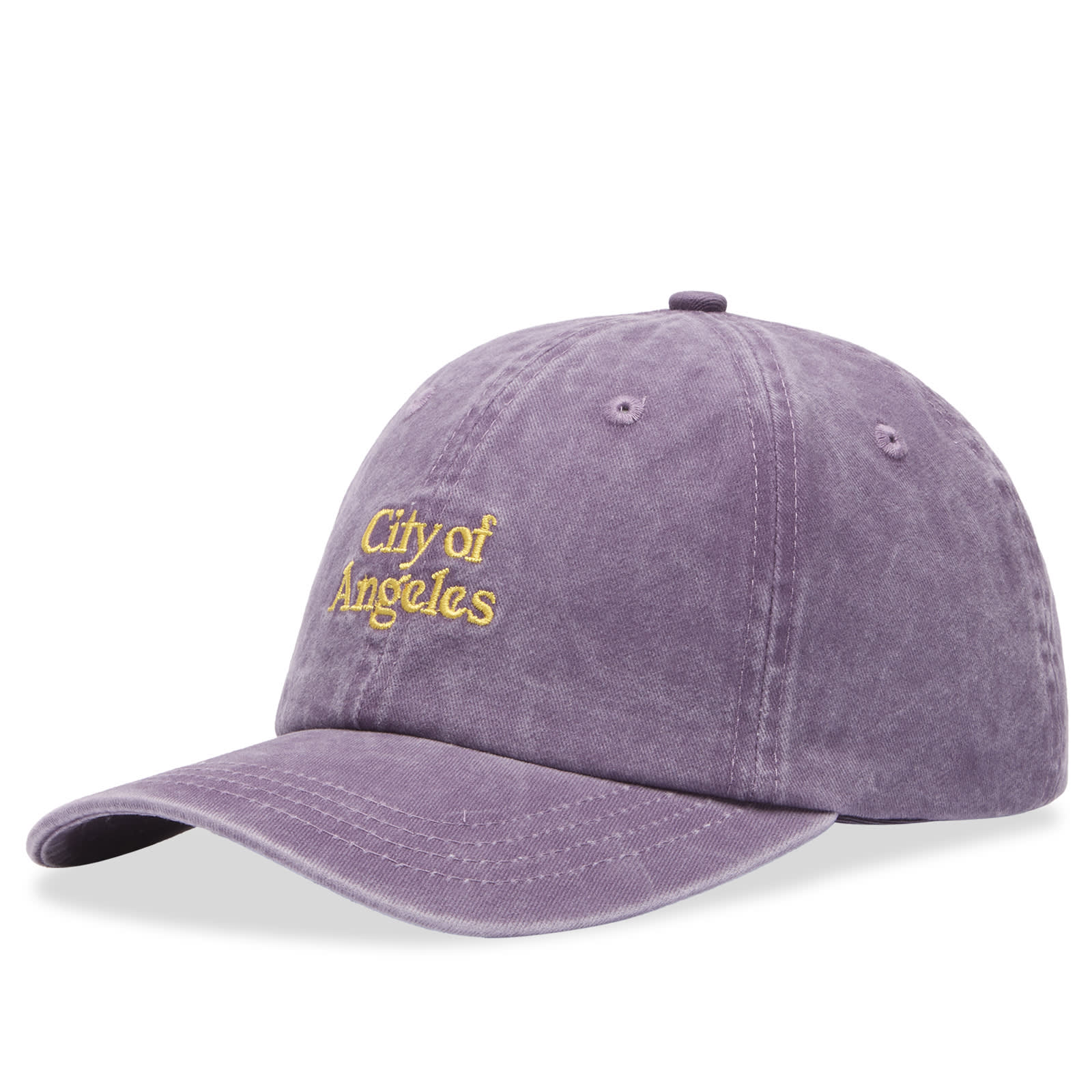 Corridor Men’s City of Angeles Cap Purple