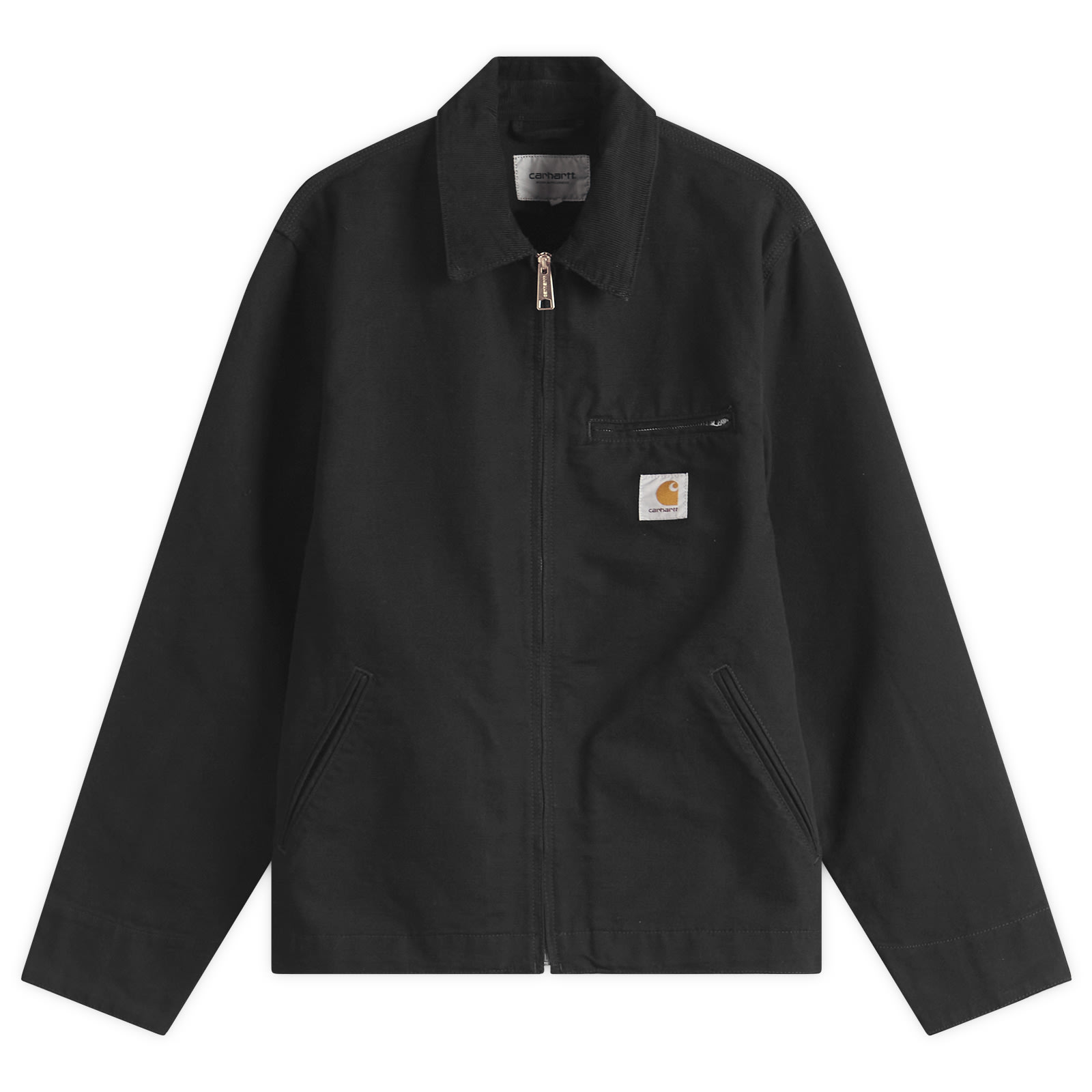 carhart detroit jacket 短丈 ボロ carhart detroit jacket 短丈 ボロ