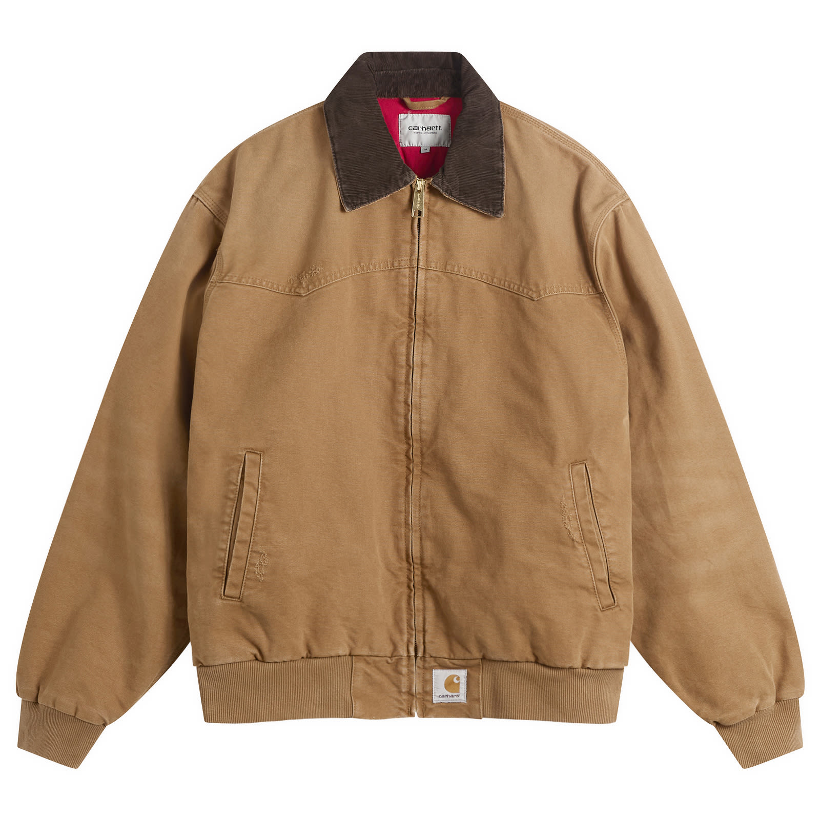 Carhartt サンタフェ Path