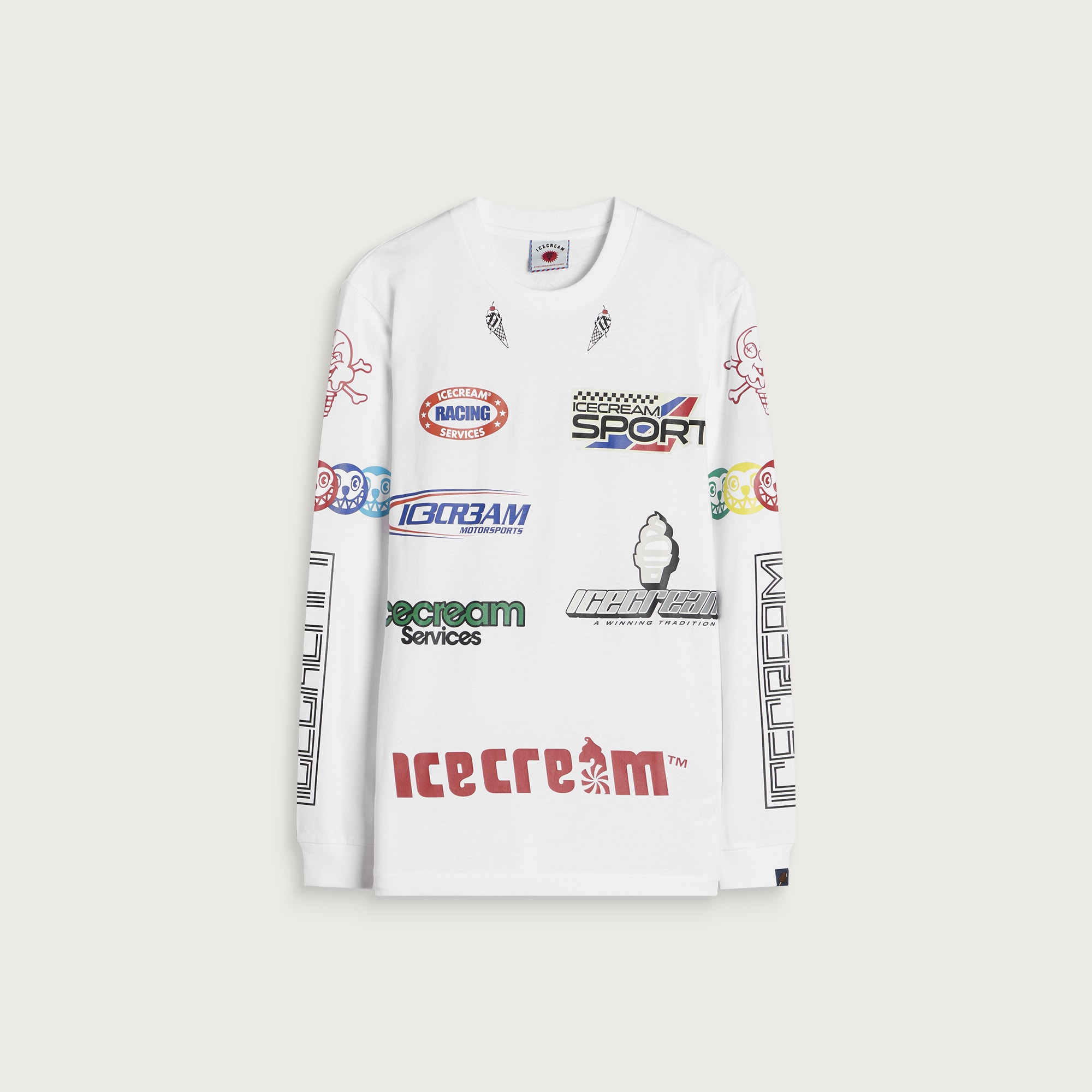Ice Cream t-shirts